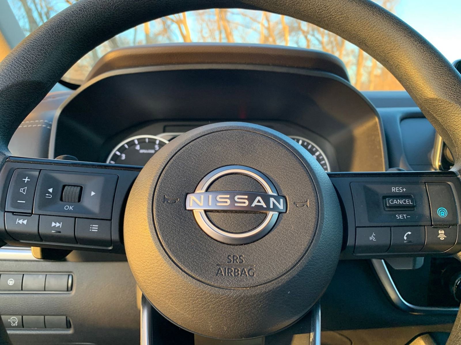 Thumbnail: 2023 Nissan Rogue - 28