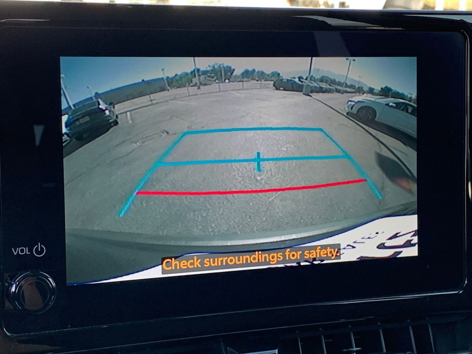 Thumbnail: 2025 Toyota Corolla Cross - 17