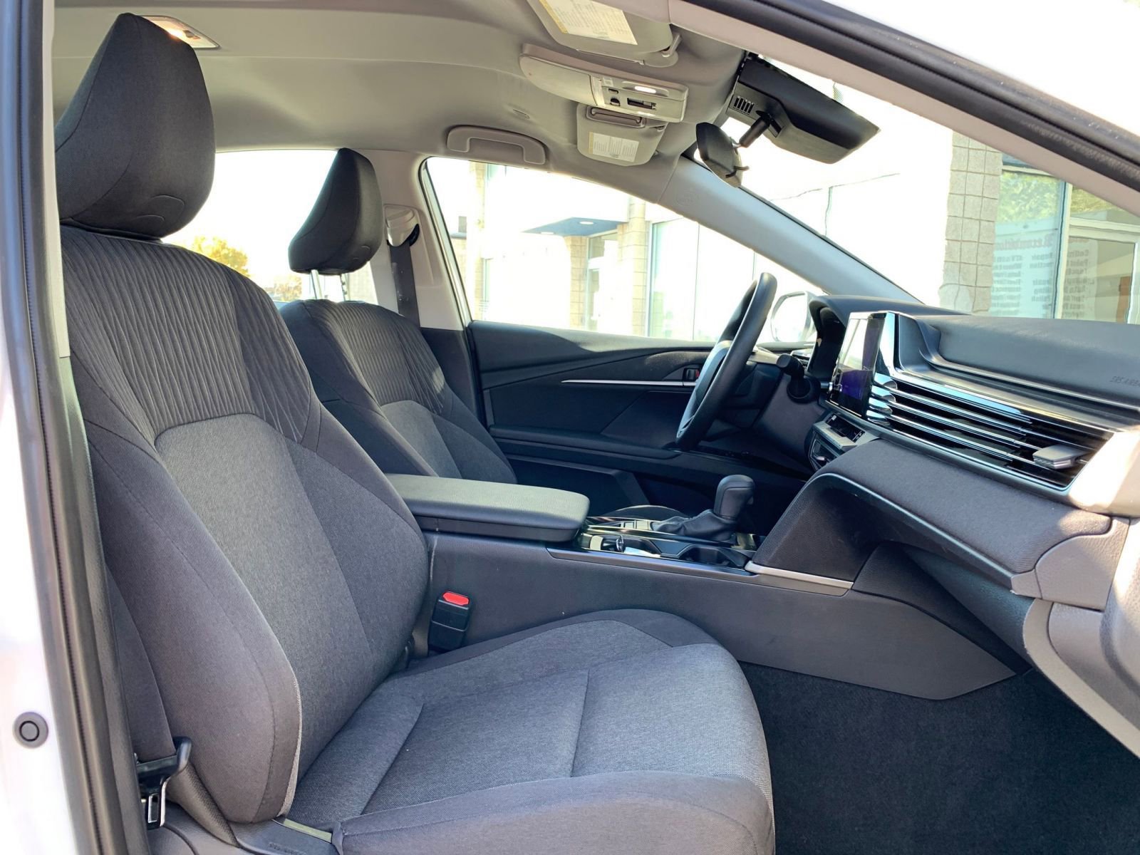 Thumbnail: 2025 Toyota Camry - 35