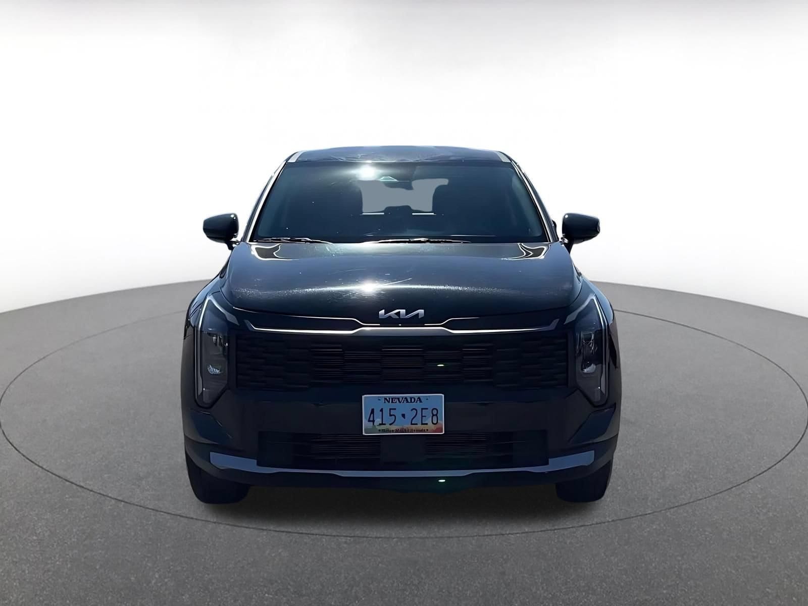Thumbnail: 2026 Kia Sportage - 4