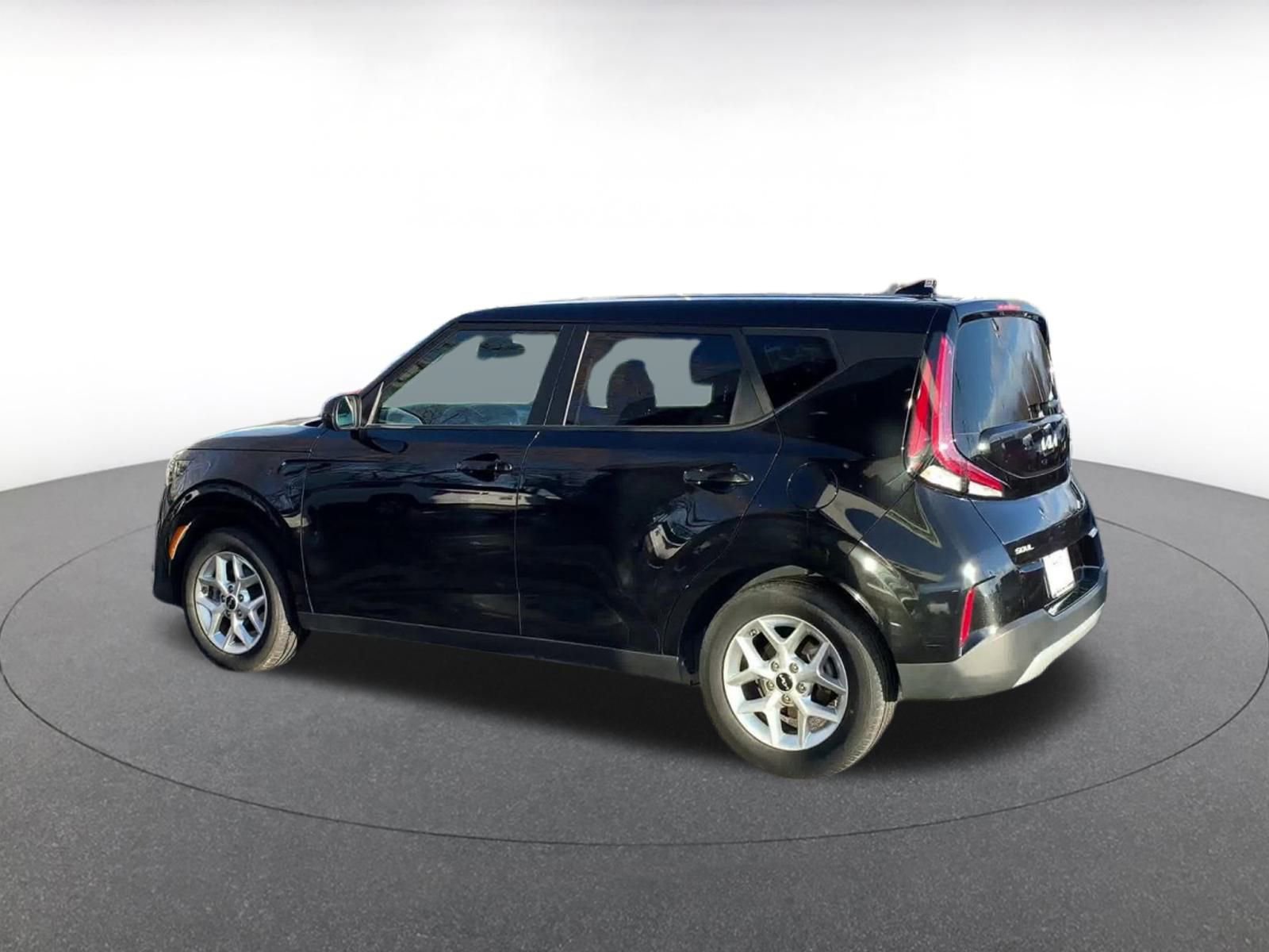 Thumbnail: 2025 Kia Soul - 10