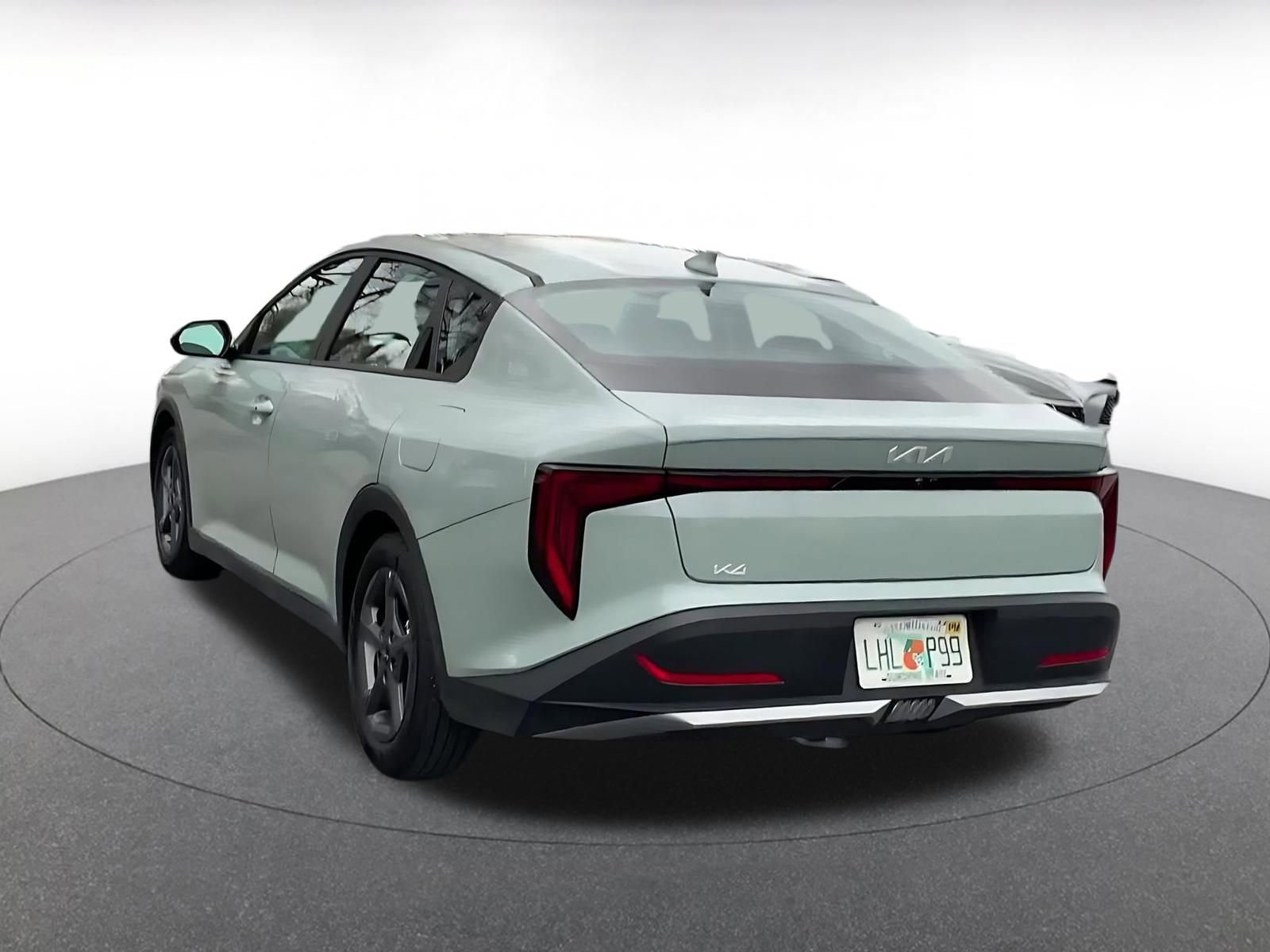 Thumbnail: 2025 Kia K4 - 12