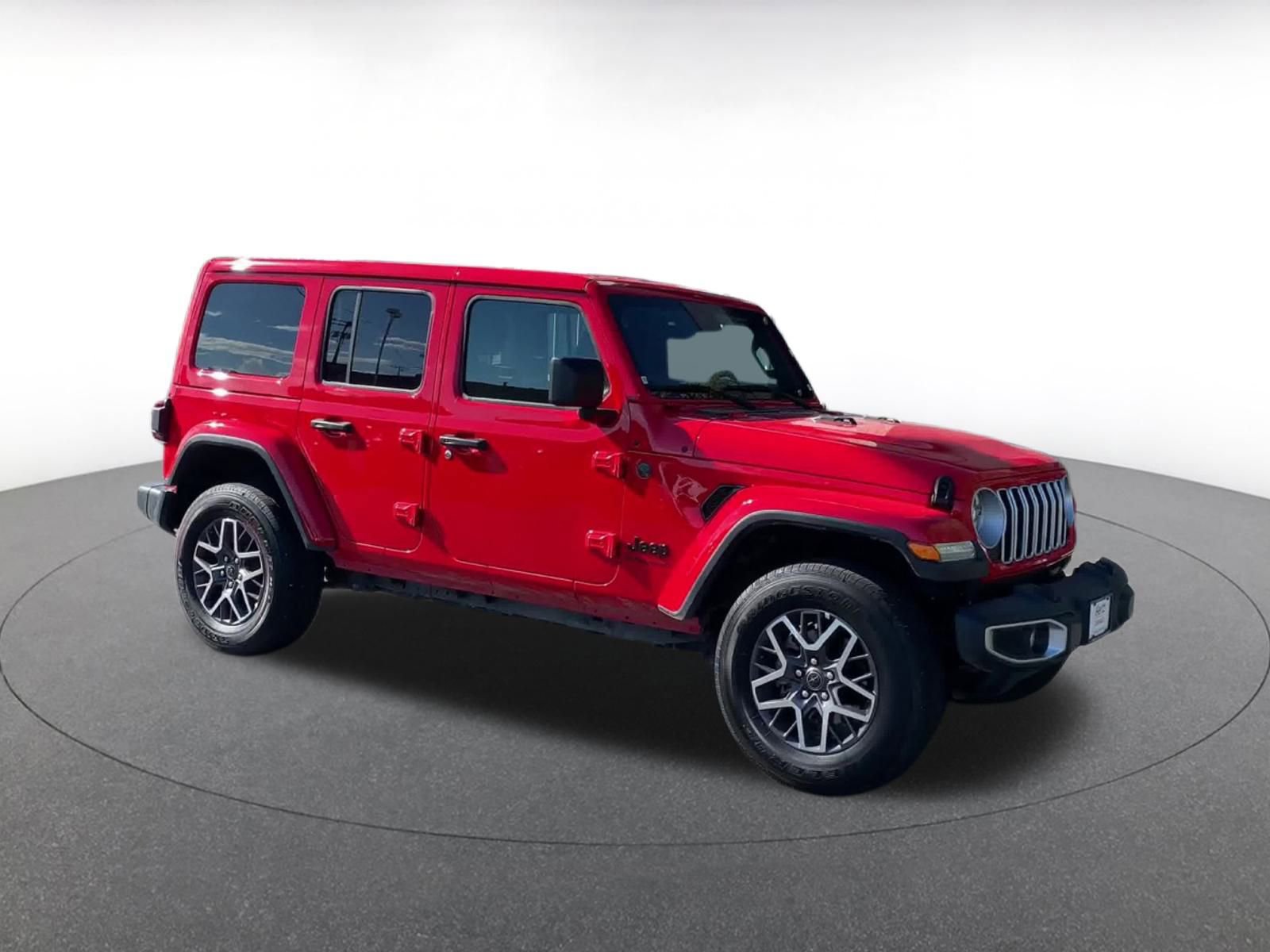 Thumbnail: 2025 Jeep Wrangler - 2