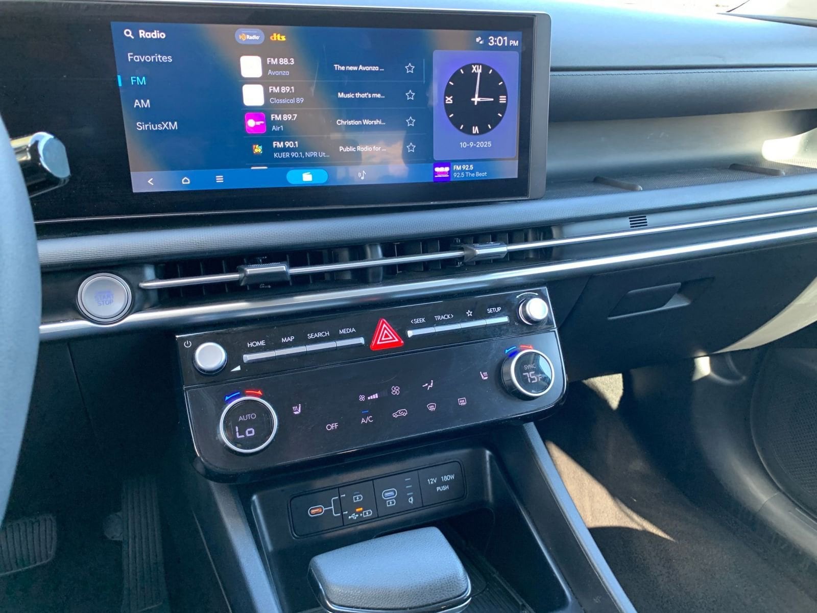 Thumbnail: 2025 Hyundai Tucson - 18