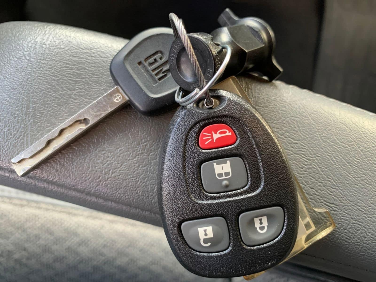 Thumbnail: 2024 Chevrolet Express - 22