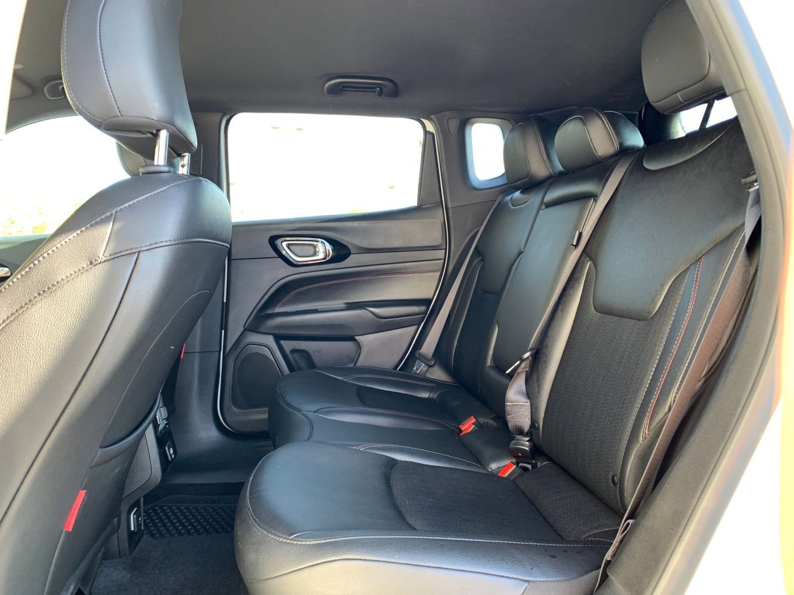 Thumbnail: 2025 Jeep Compass - 24