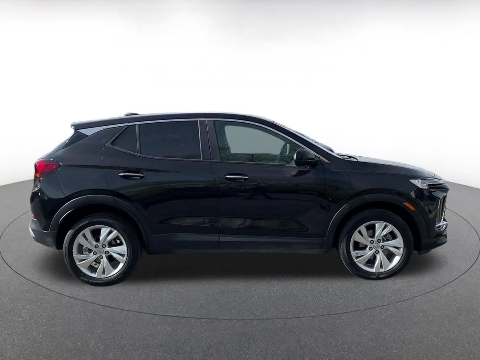 Thumbnail: 2025 Buick Encore GX - 16