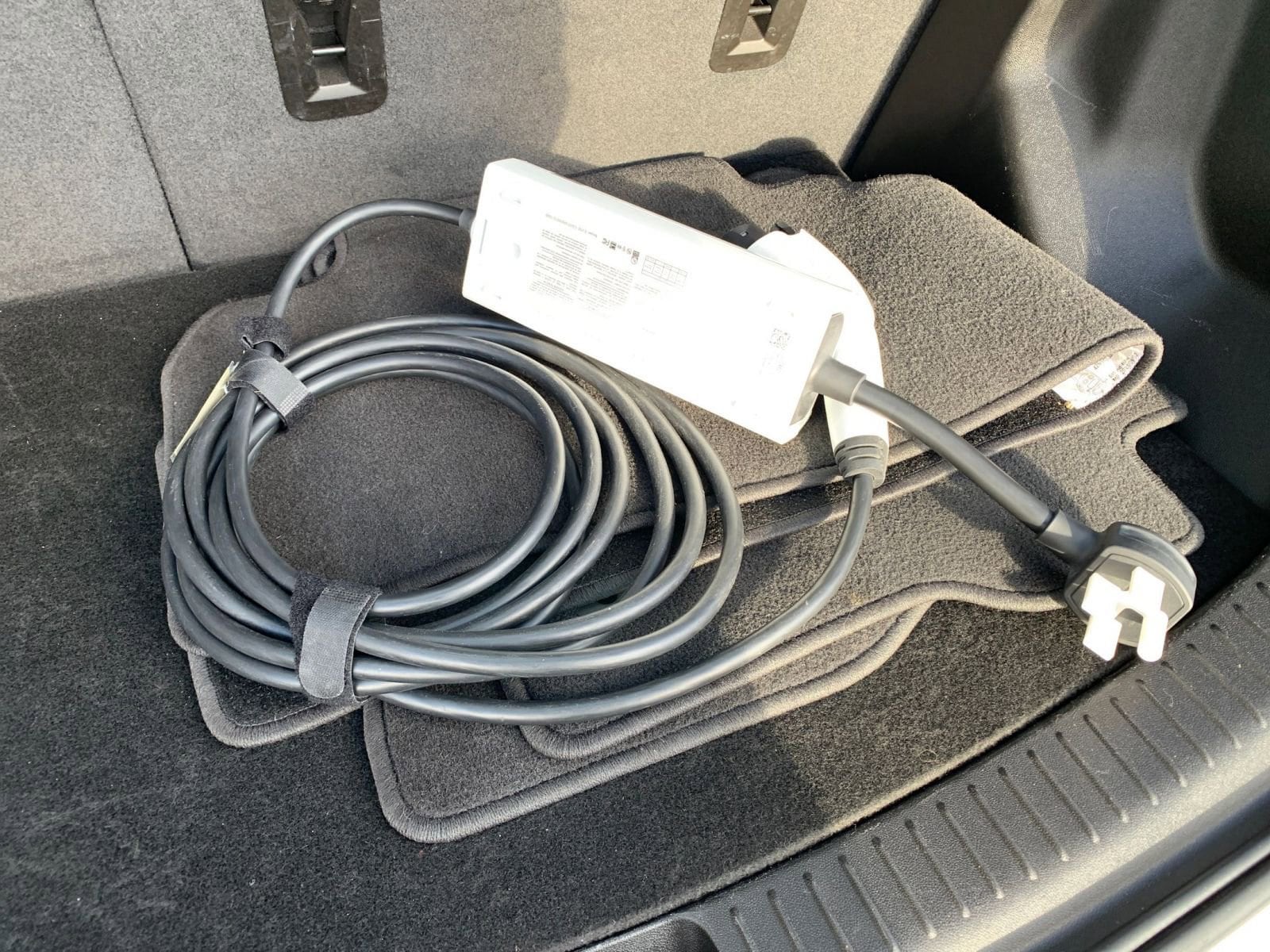 2022 Chevrolet Bolt EV 1LT 22