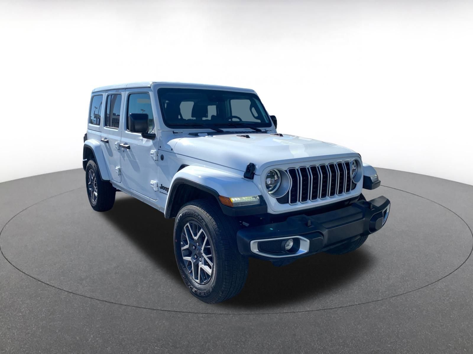 Thumbnail: 2025 Jeep Wrangler - 1