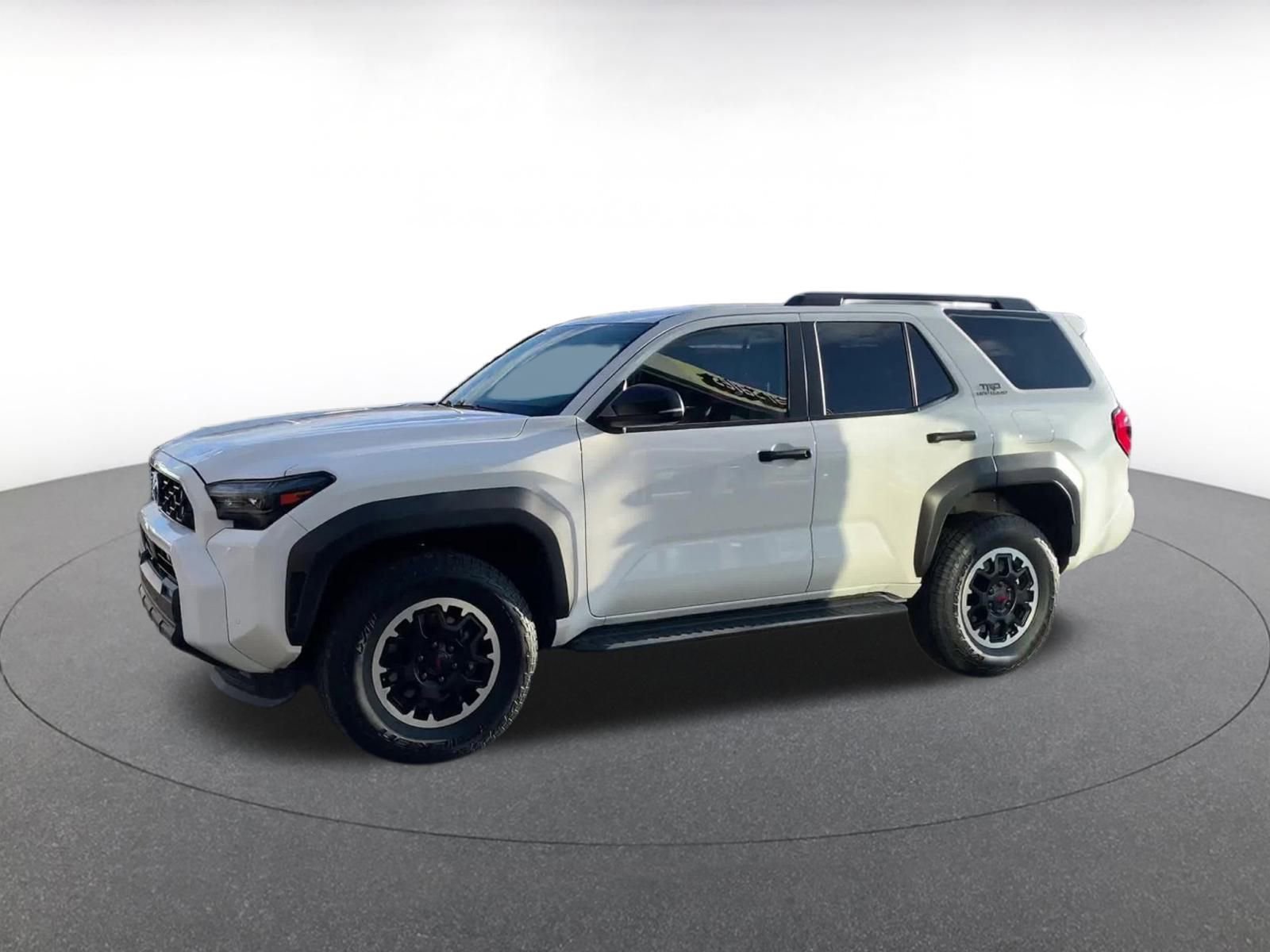 Thumbnail: 2025 Toyota 4Runner - 8
