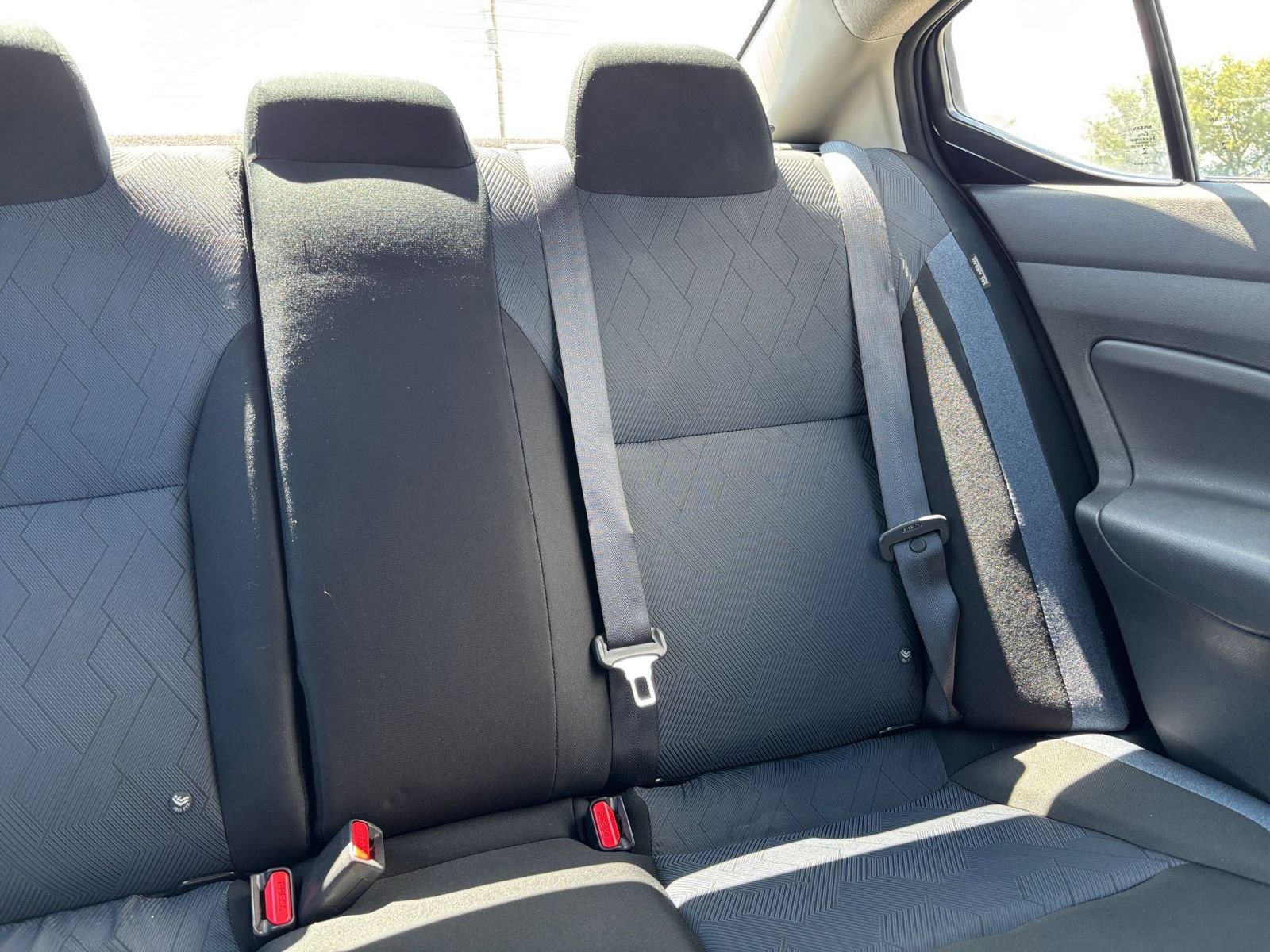 Thumbnail: 2025 Nissan Versa - 34