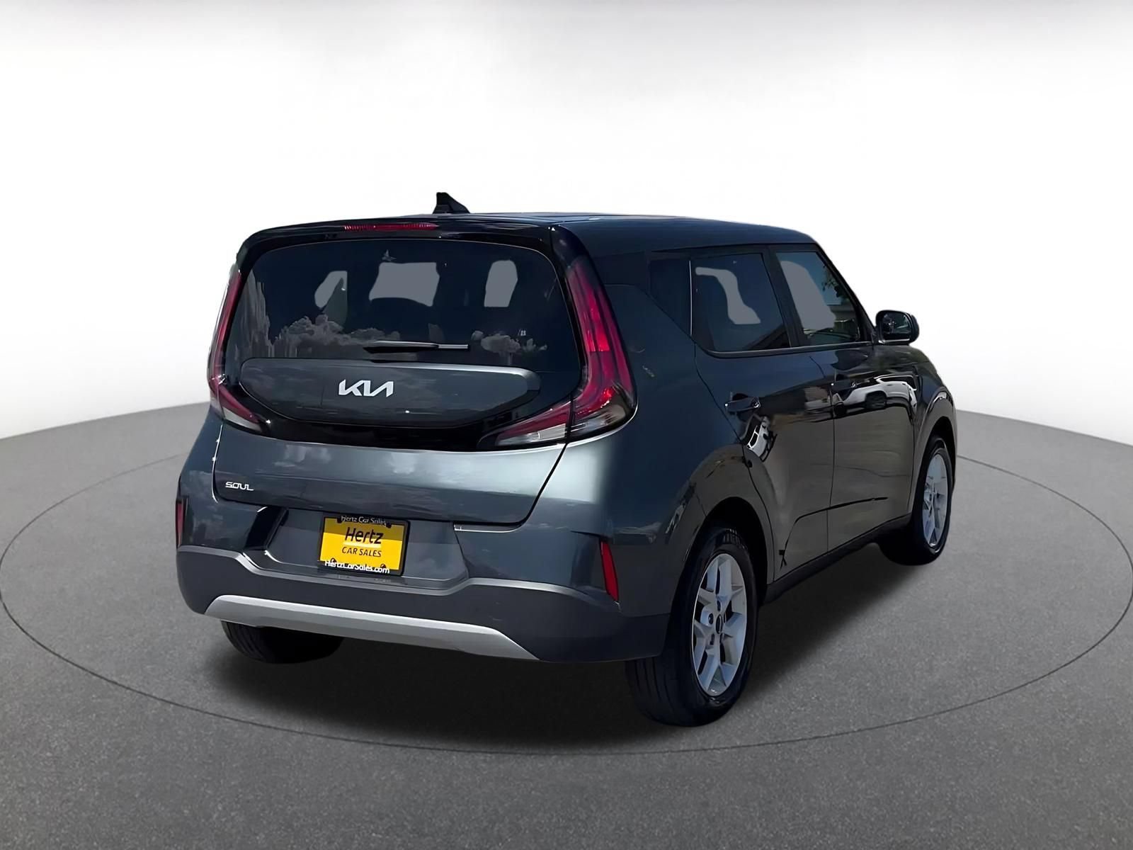 Thumbnail: 2025 Kia Soul - 11