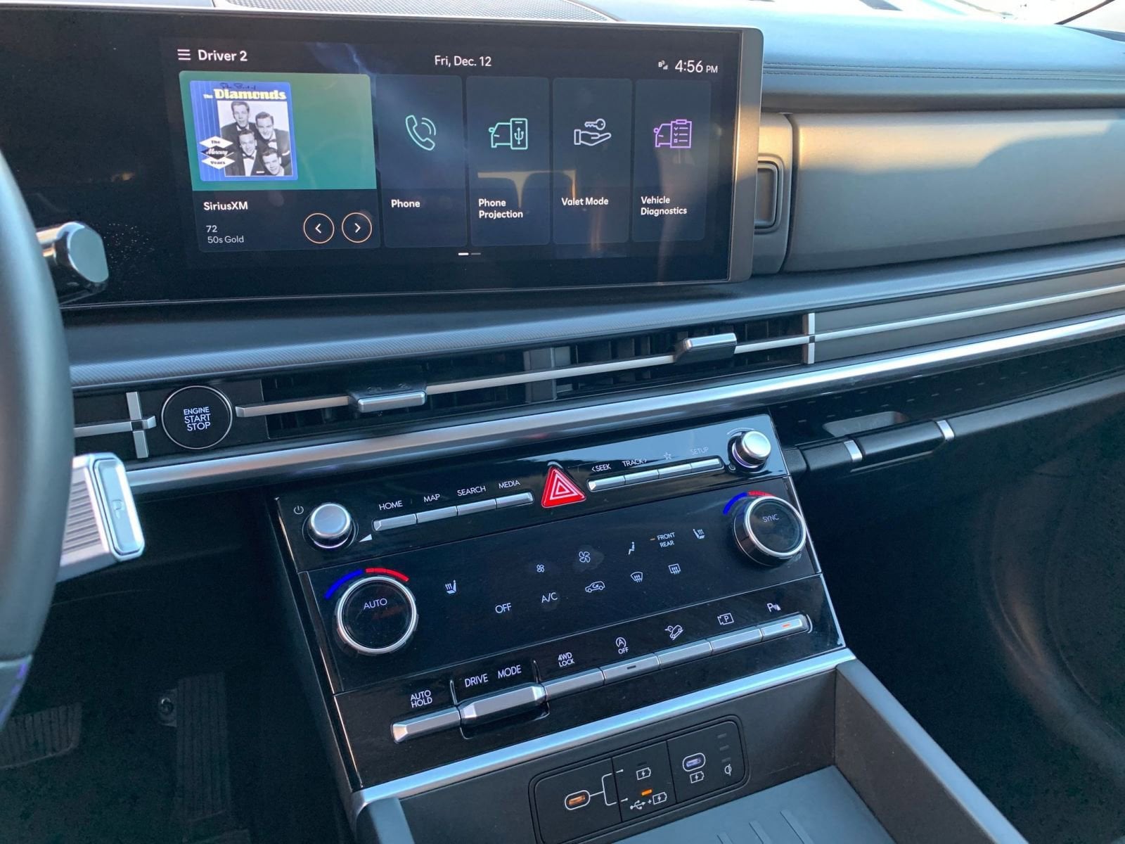 Thumbnail: 2025 Hyundai Santa Fe - 17