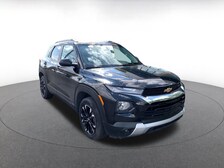 2023 Chevrolet TrailBlazer LT -
                  Salt Lake City, UT