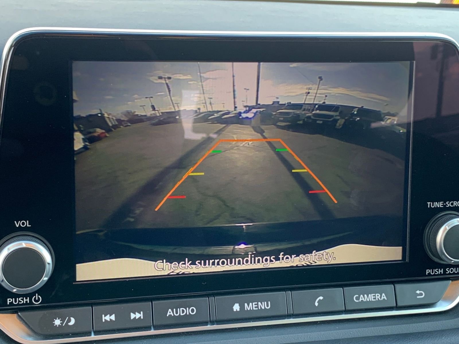 Thumbnail: 2025 Nissan Rogue - 25