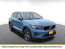 2024 Volvo XC40 B5 Core -
                  West Valley City, UT