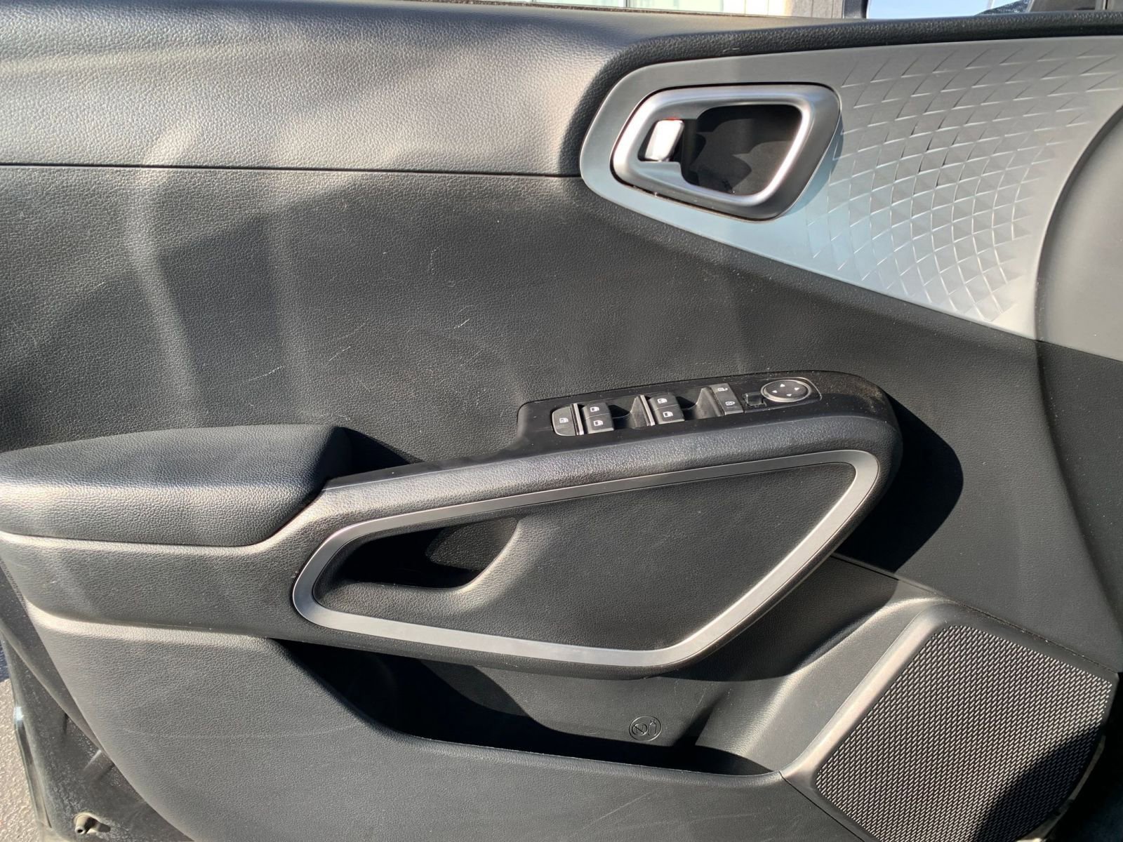 Thumbnail: 2025 Kia Soul - 20