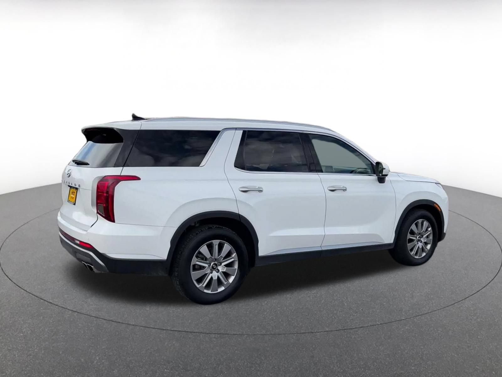 Thumbnail: 2025 Hyundai Palisade - 14