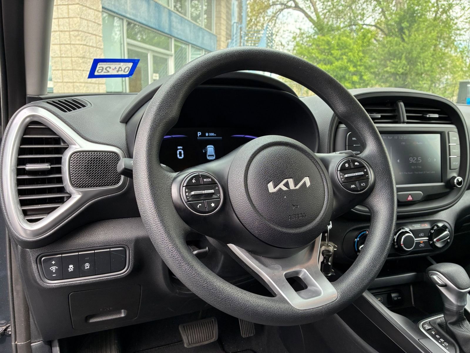 Thumbnail: 2025 Kia Soul - 32