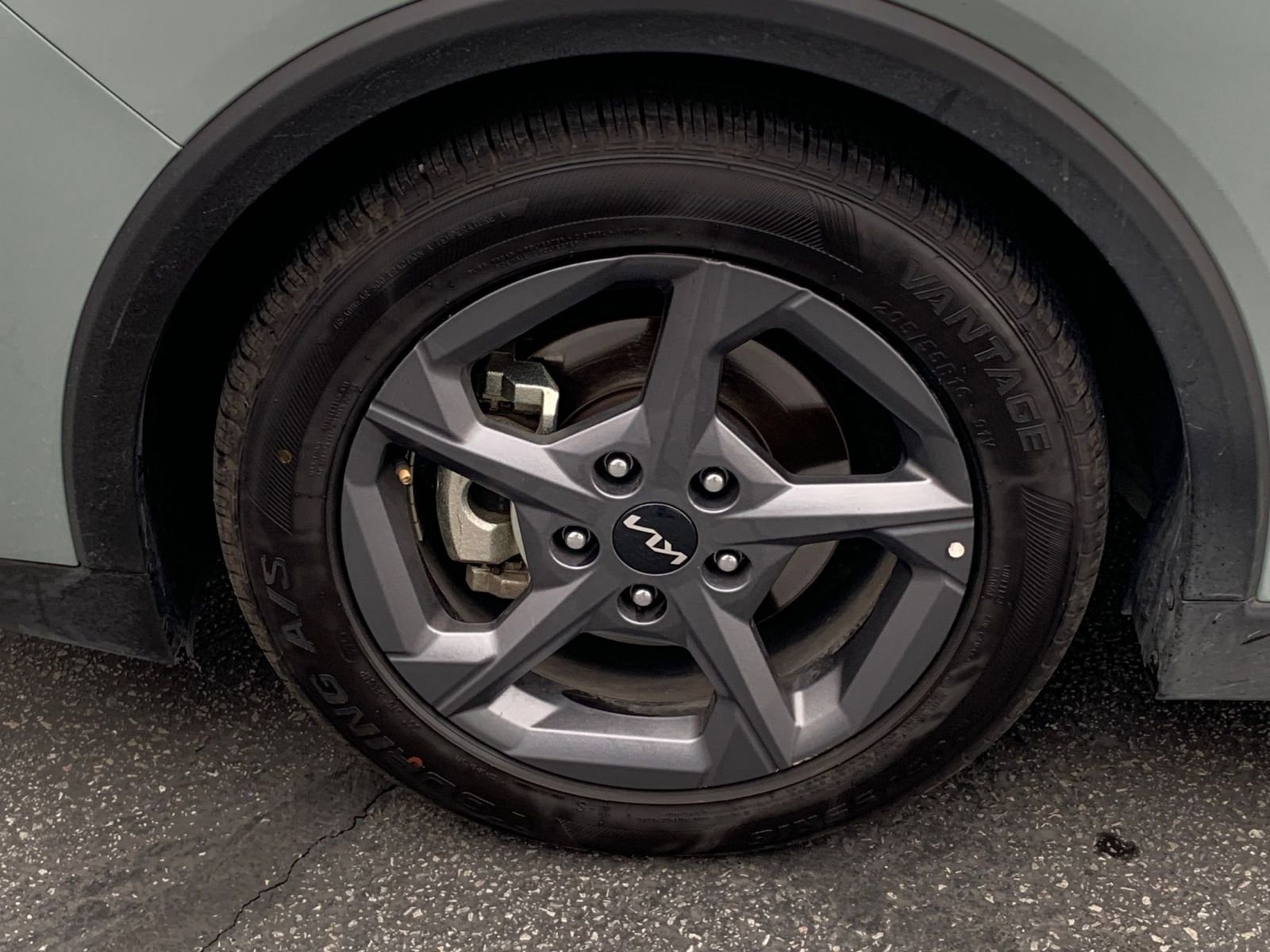 Thumbnail: 2025 Kia K4 - 29