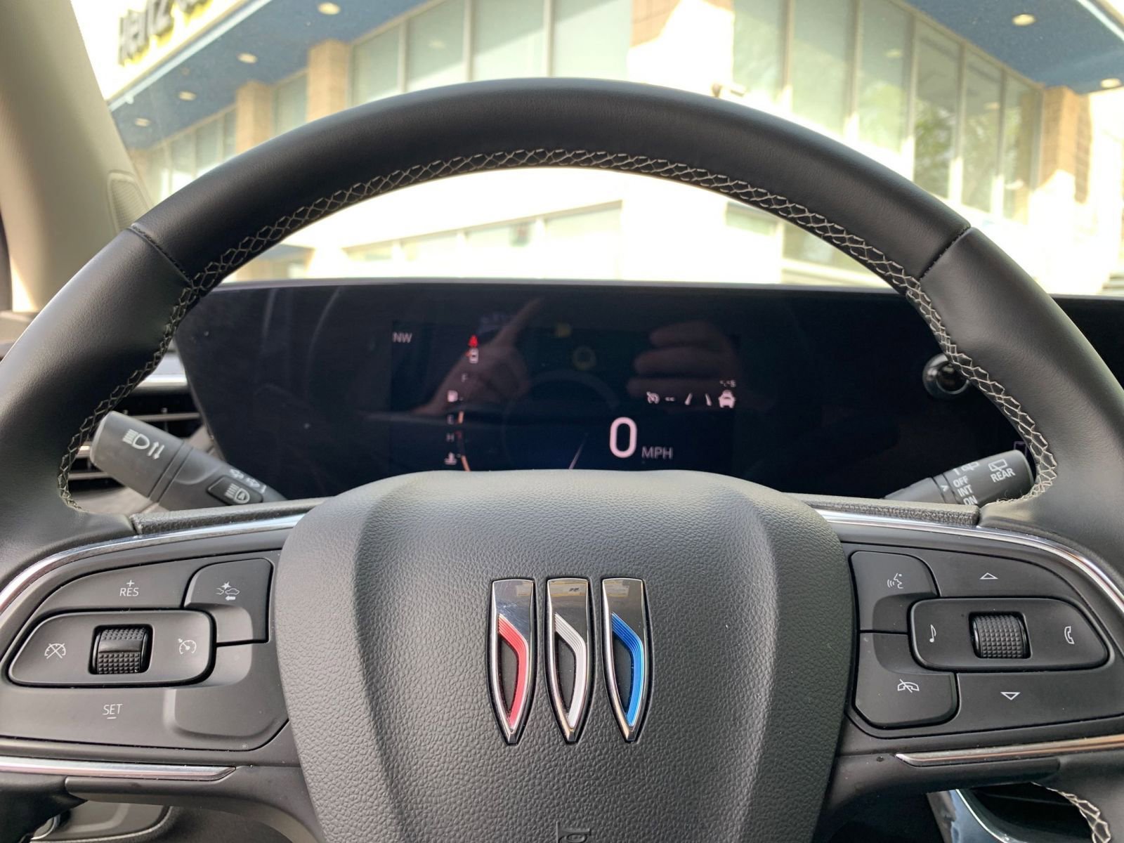 Thumbnail: 2025 Buick Encore GX - 27