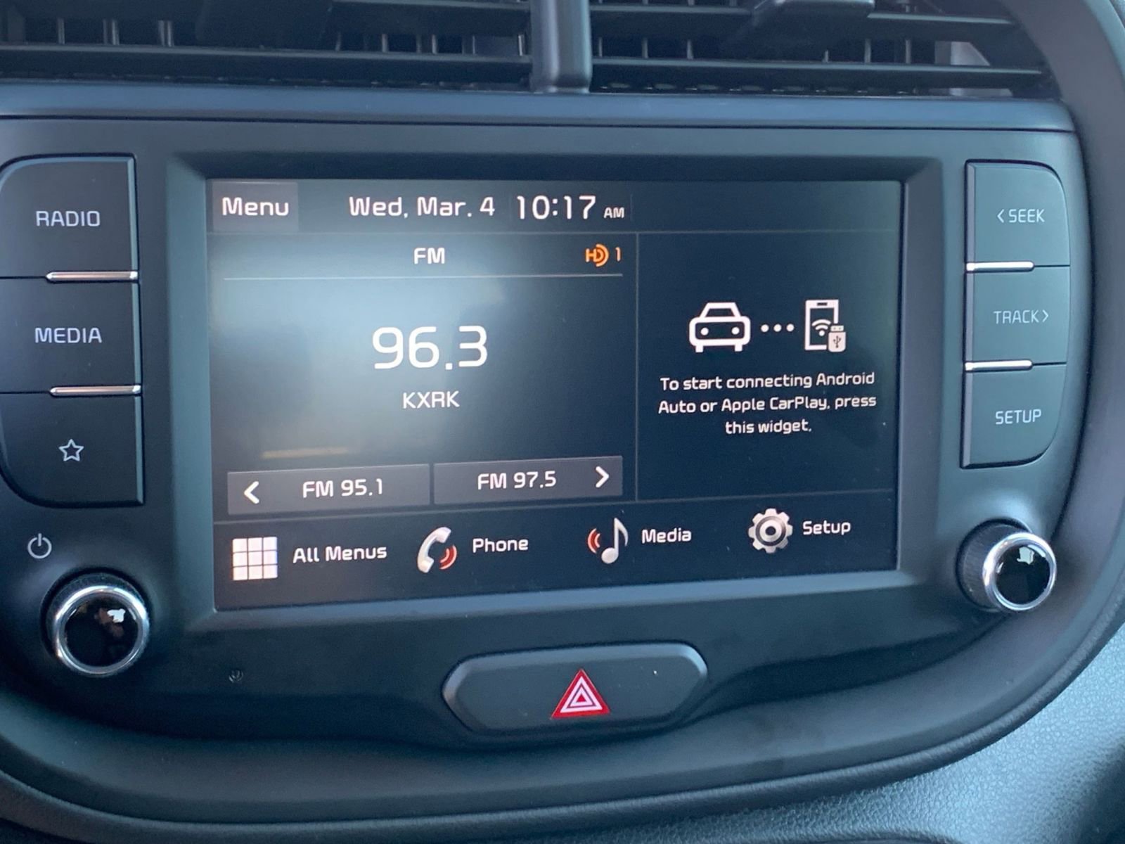 Thumbnail: 2025 Kia Soul - 20