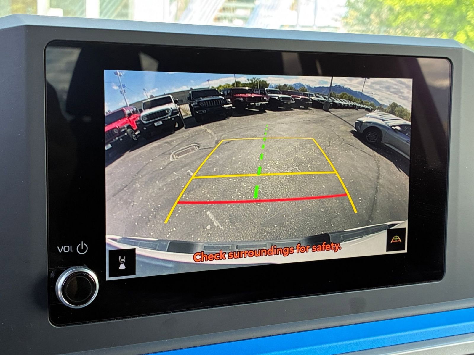 Thumbnail: 2025 Toyota Tacoma - 23