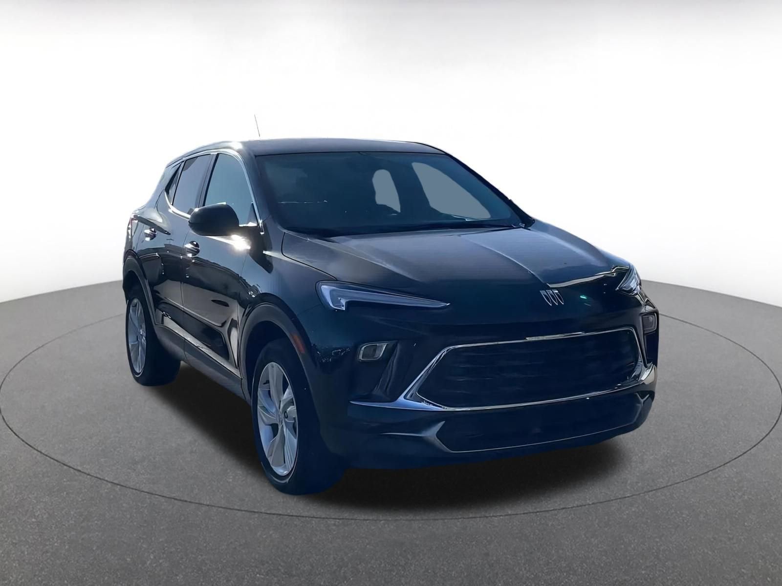 Thumbnail: 2025 Buick Encore GX - 3