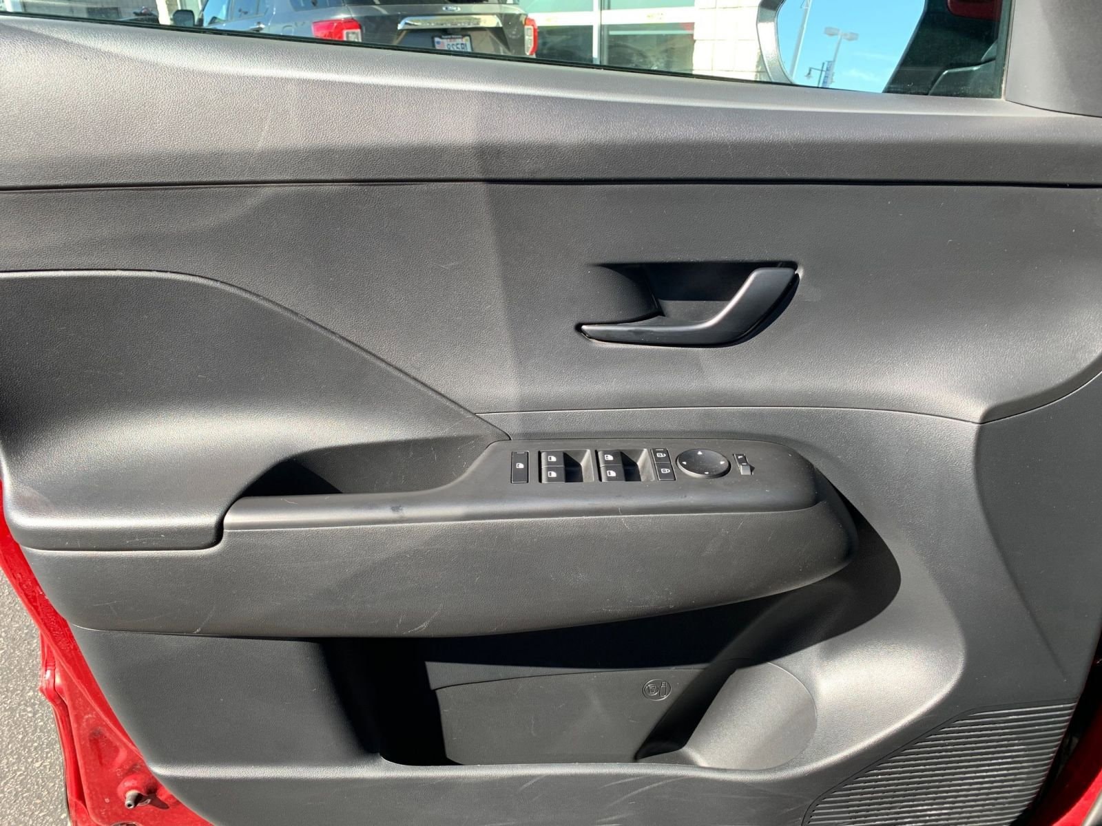 Thumbnail: 2025 Hyundai Kona - 20