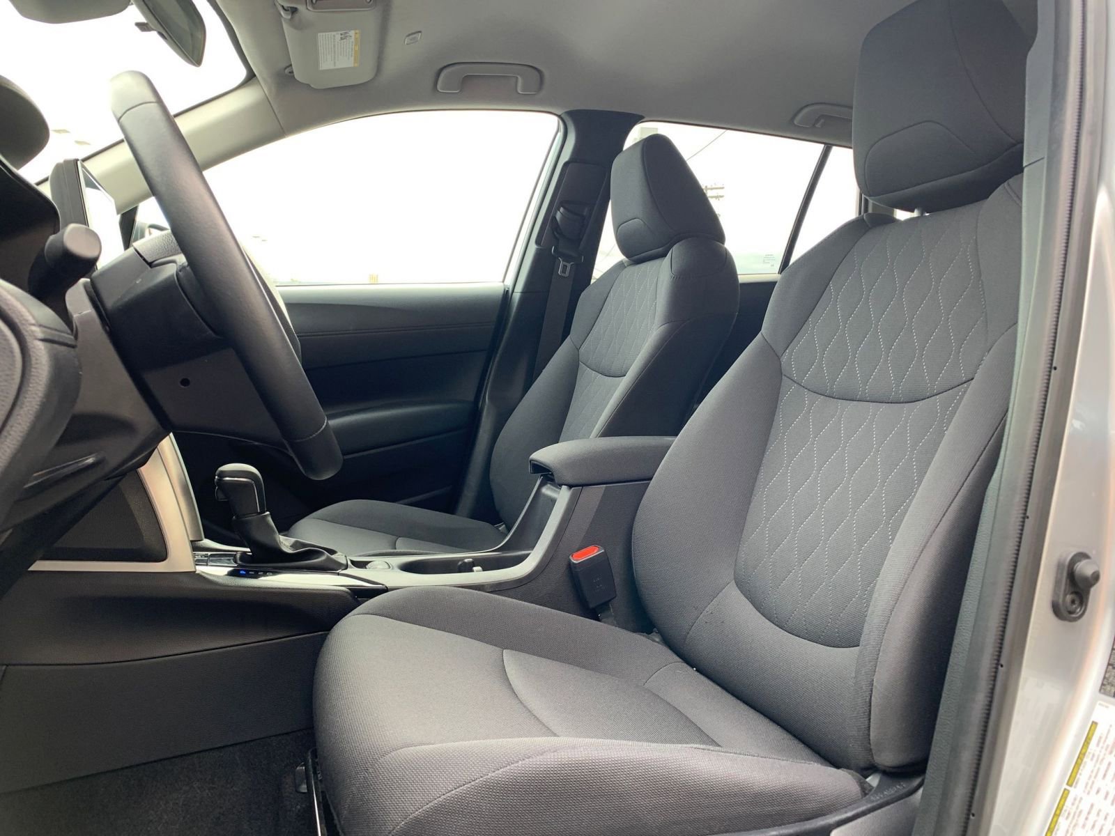 Thumbnail: 2025 Toyota Corolla Cross - 25