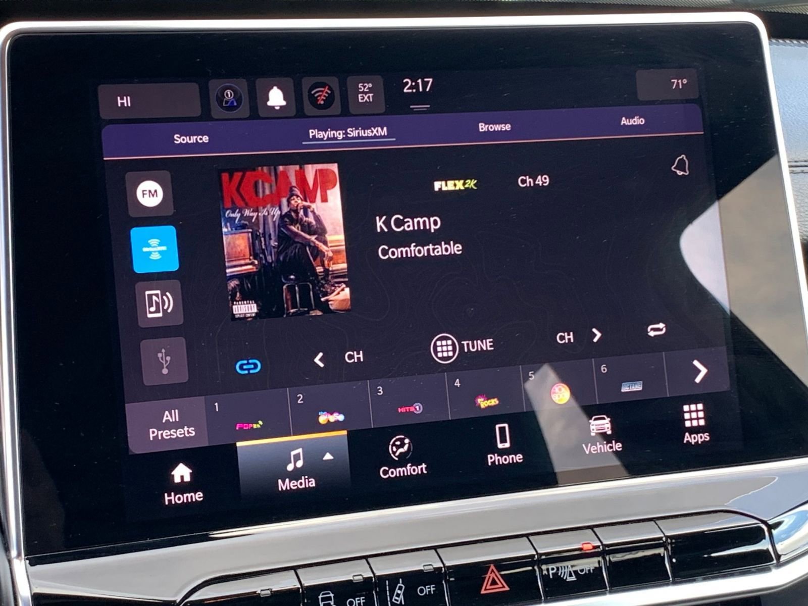 Thumbnail: 2025 Jeep Compass - 21