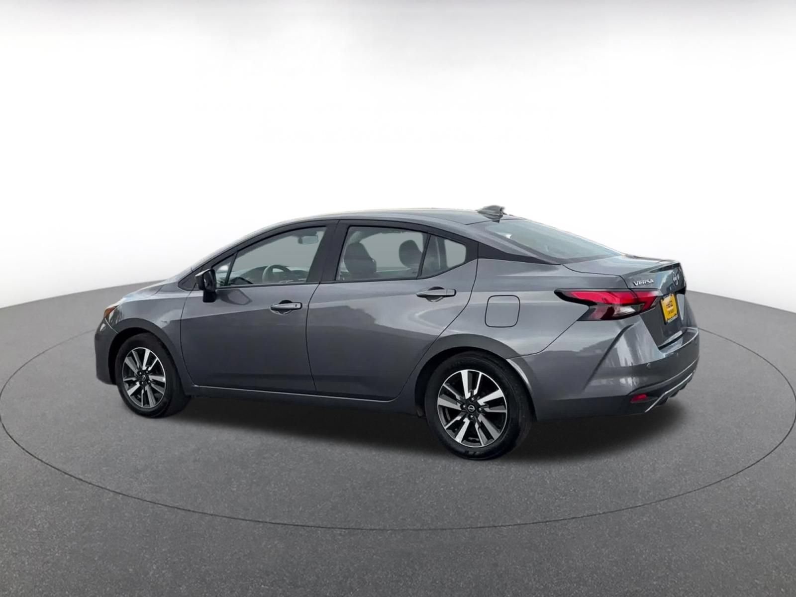 Thumbnail: 2025 Nissan Versa - 9