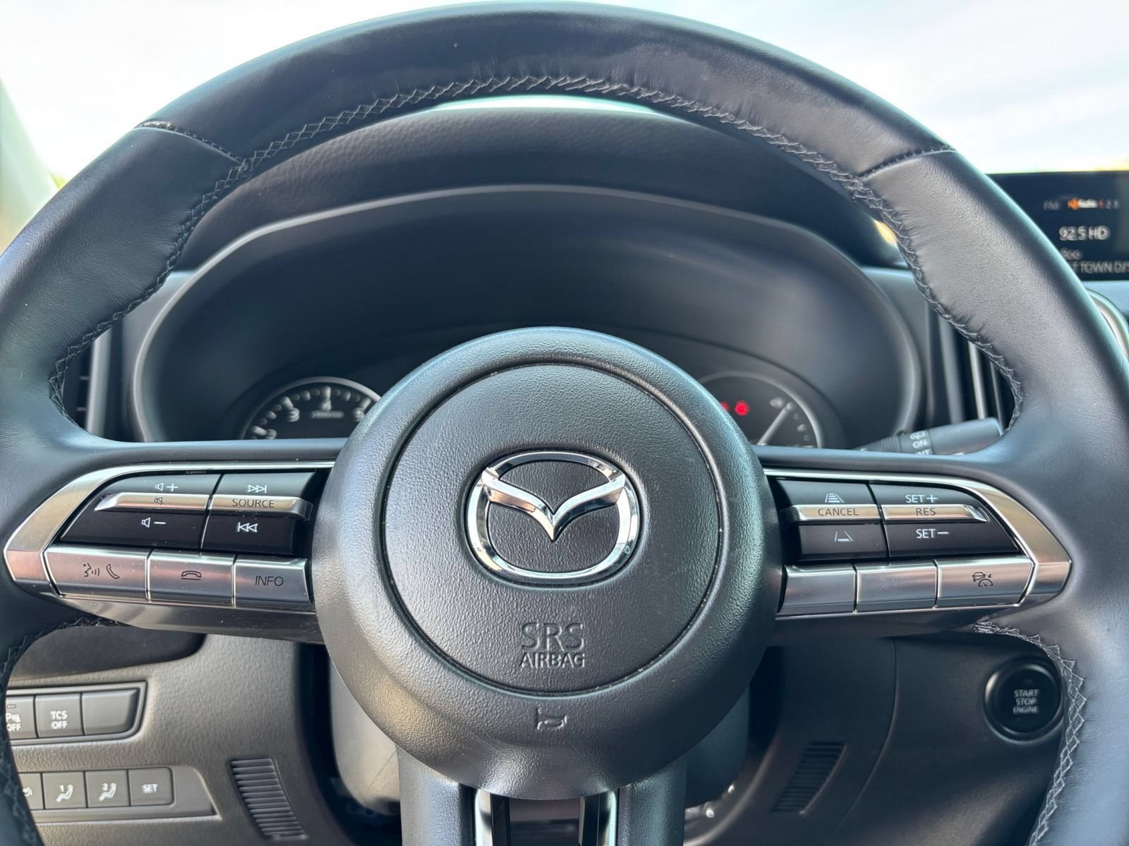 Thumbnail: 2026 Mazda CX-50 - 28