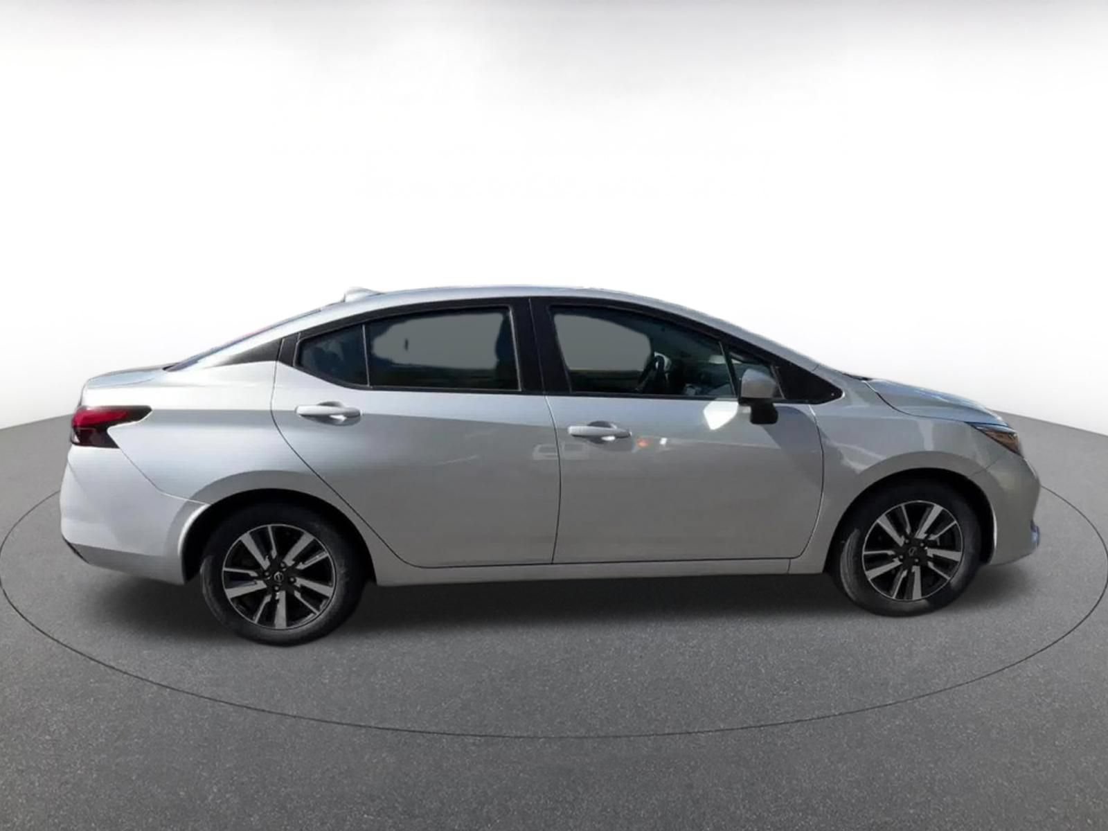 Thumbnail: 2025 Nissan Versa - 15