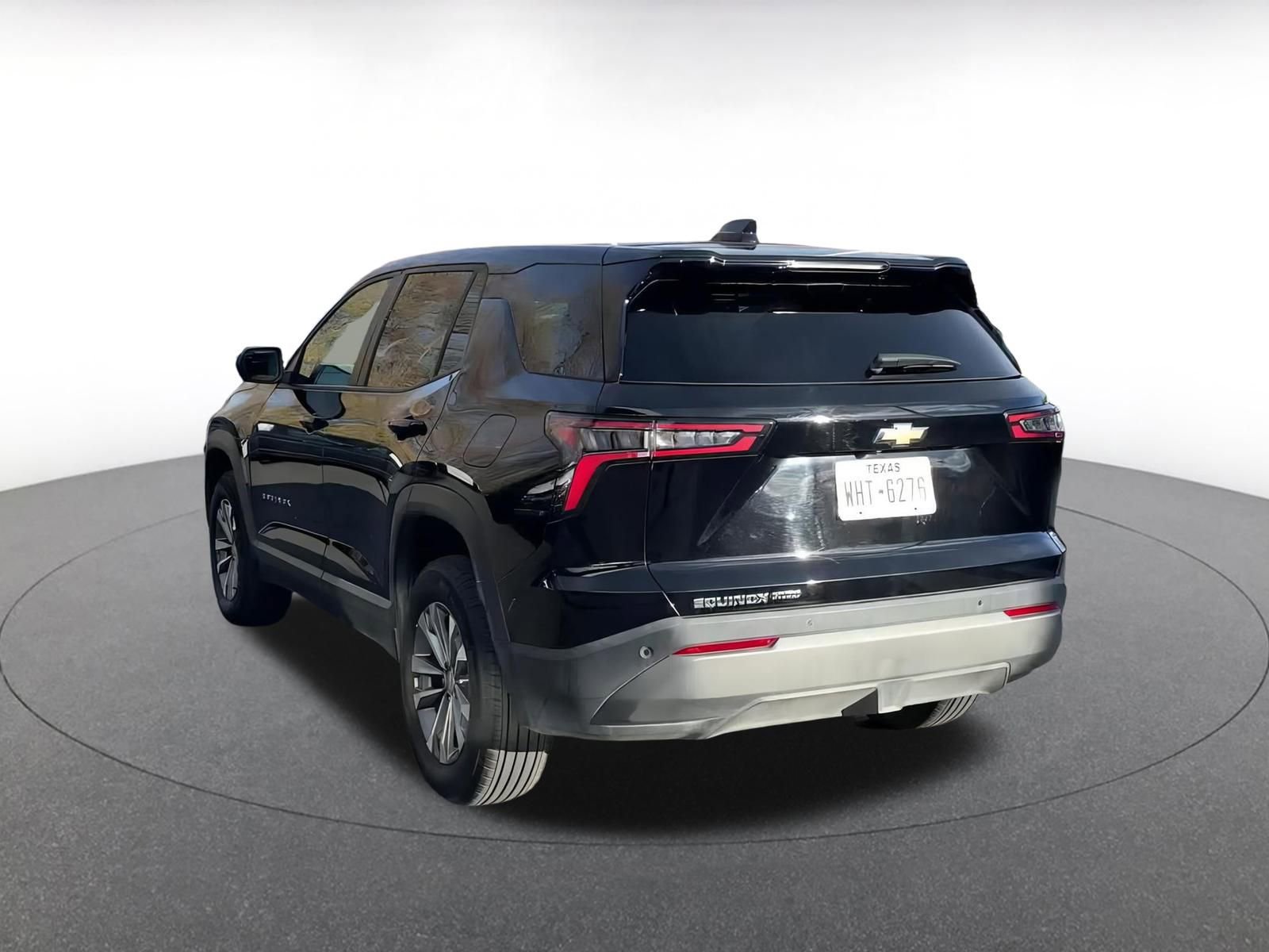 Thumbnail: 2025 Chevrolet Equinox - 11