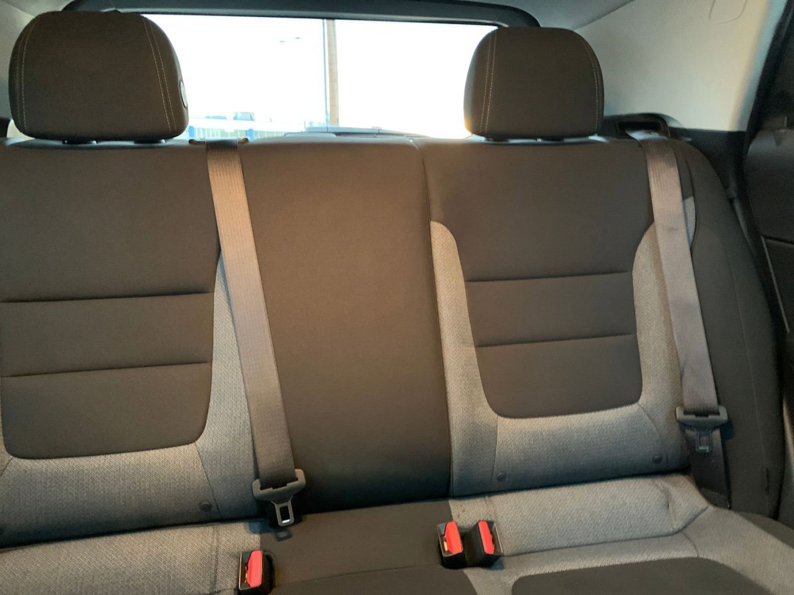 Thumbnail: 2025 Chevrolet TrailBlazer - 35