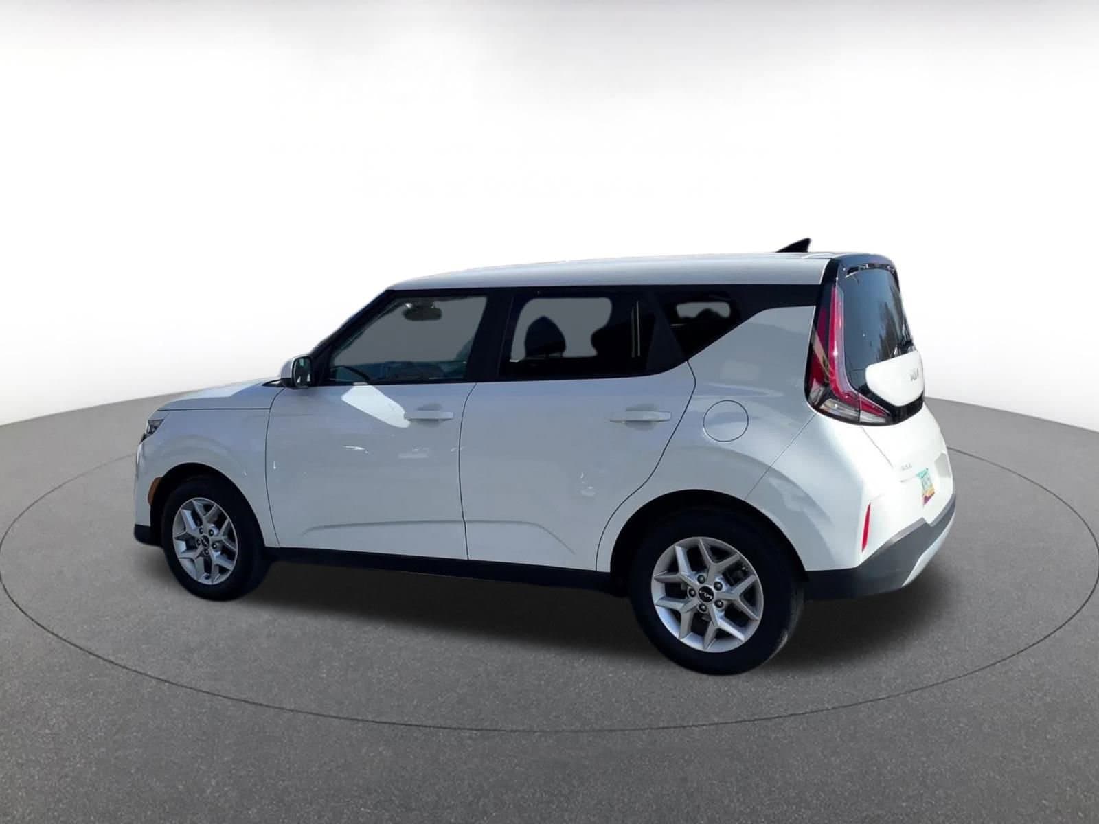 Thumbnail: 2025 Kia Soul - 10