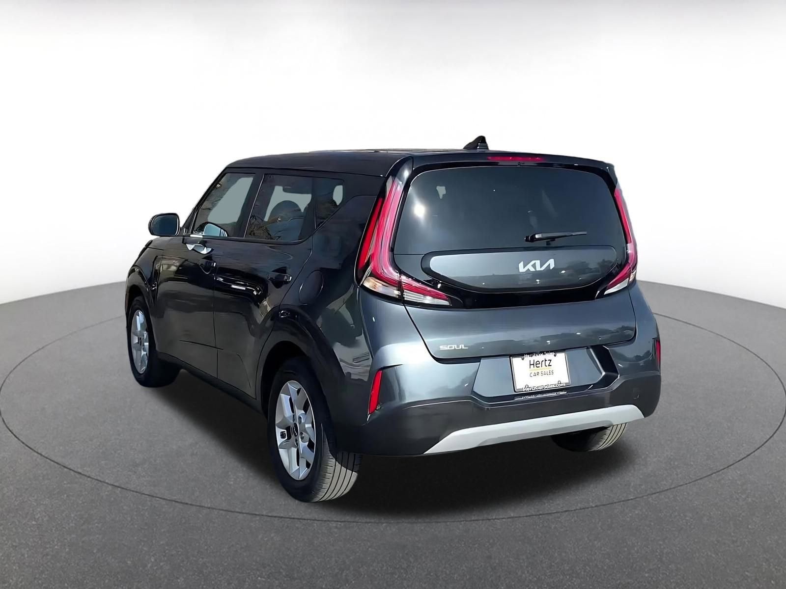 Thumbnail: 2025 Kia Soul - 10