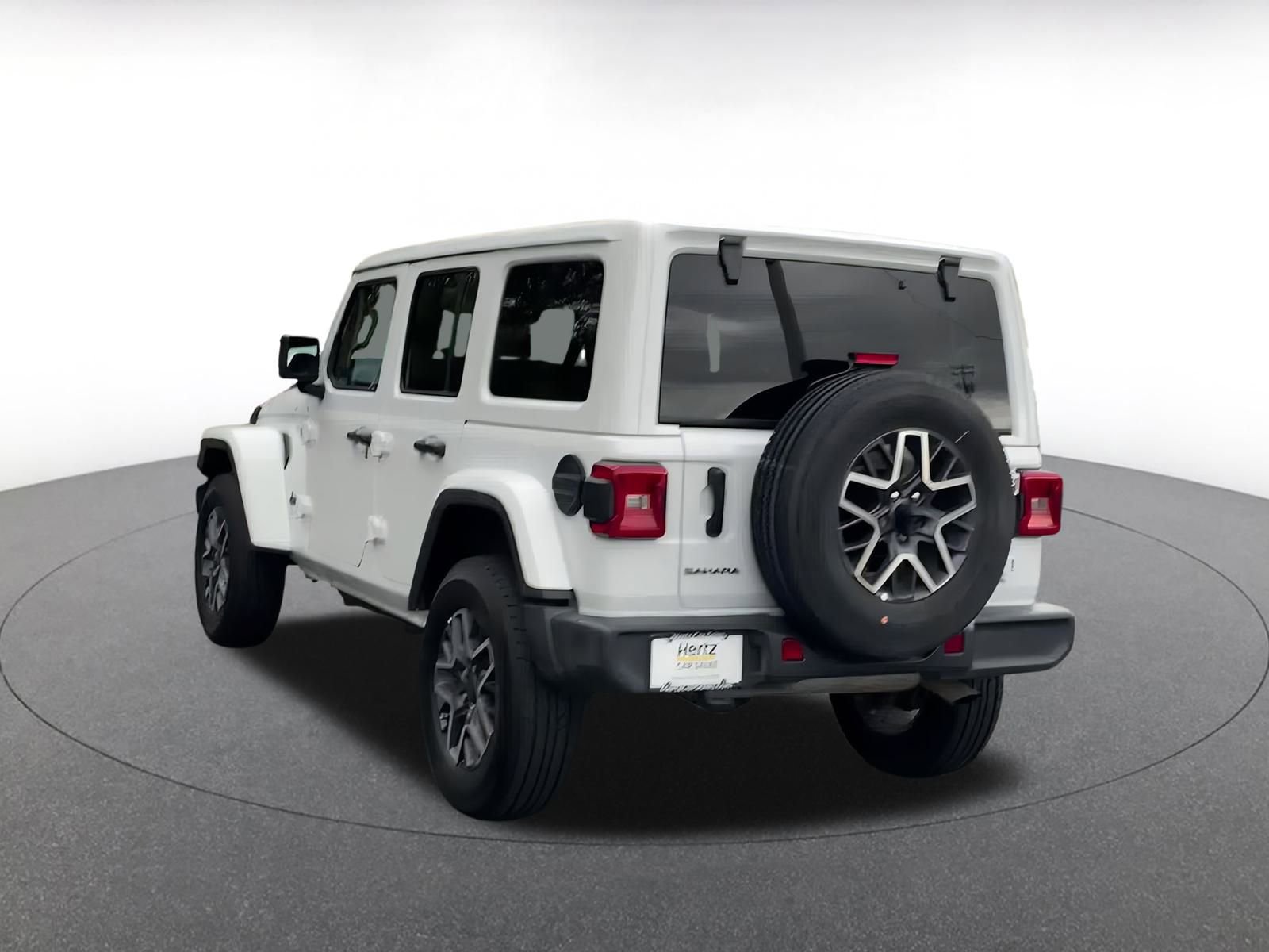 Thumbnail: 2025 Jeep Wrangler - 11