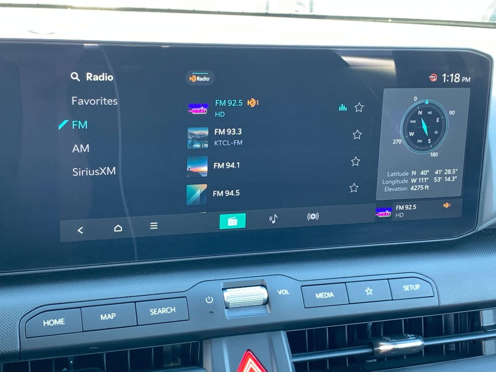 Thumbnail: 2025 Kia K4 - 20