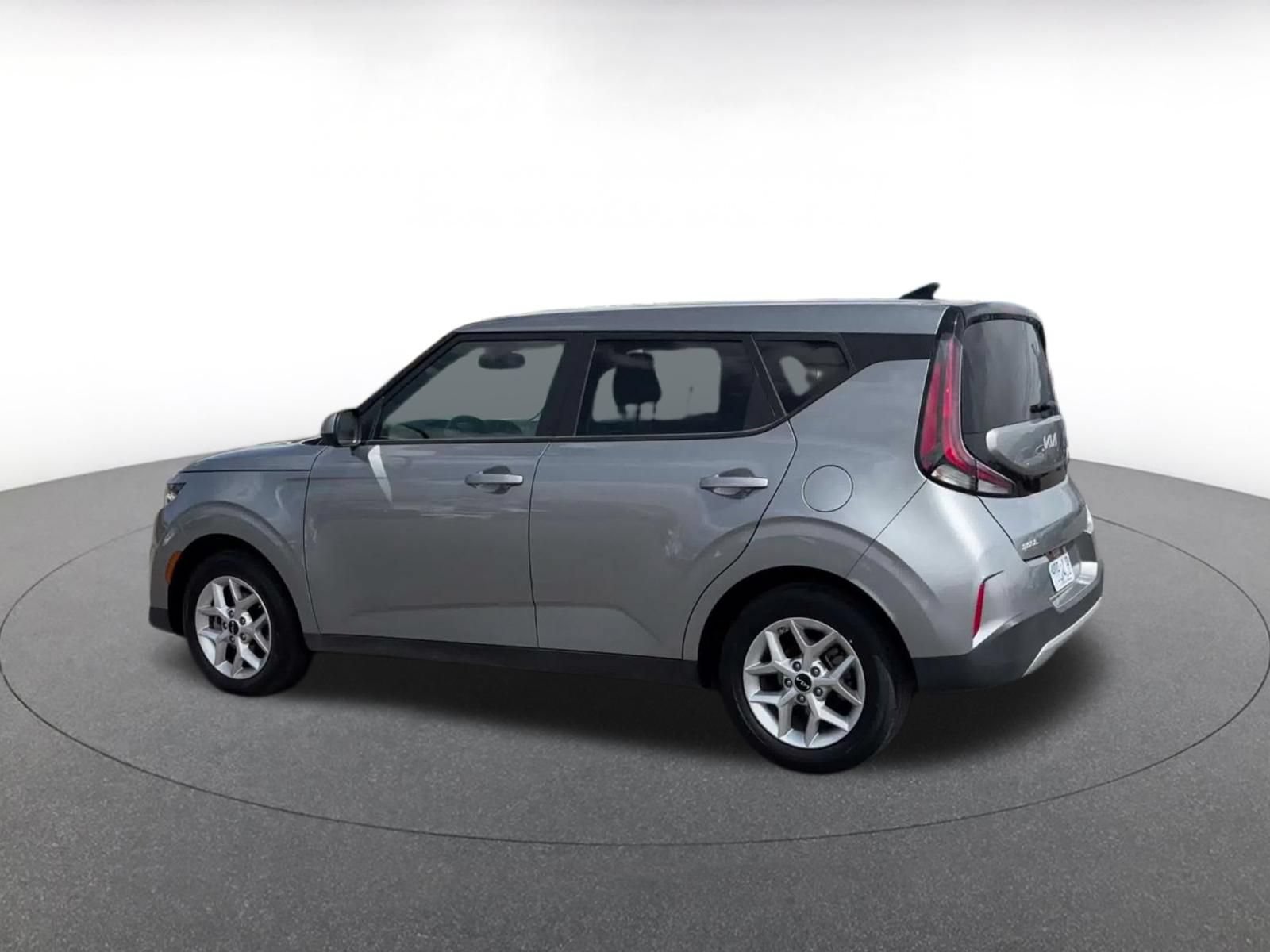 Thumbnail: 2025 Kia Soul - 8