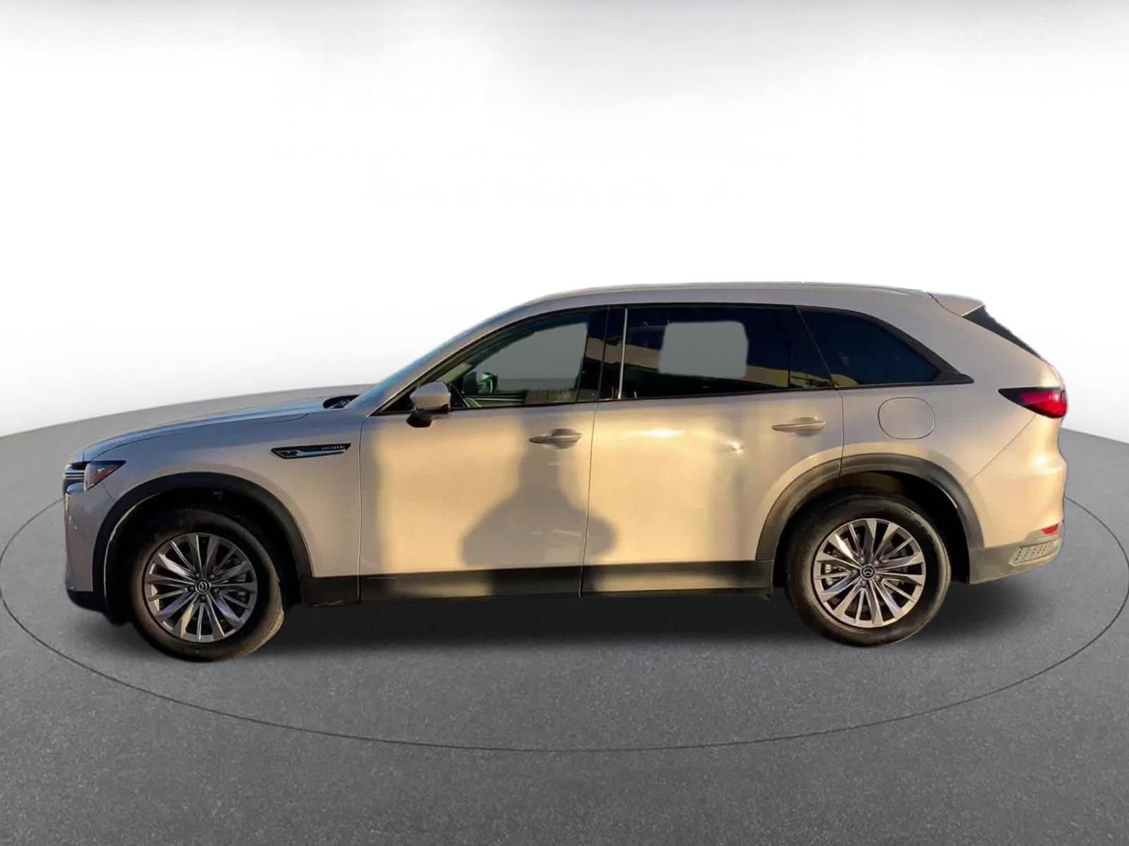 Thumbnail: 2025 Mazda CX-90 - 9
