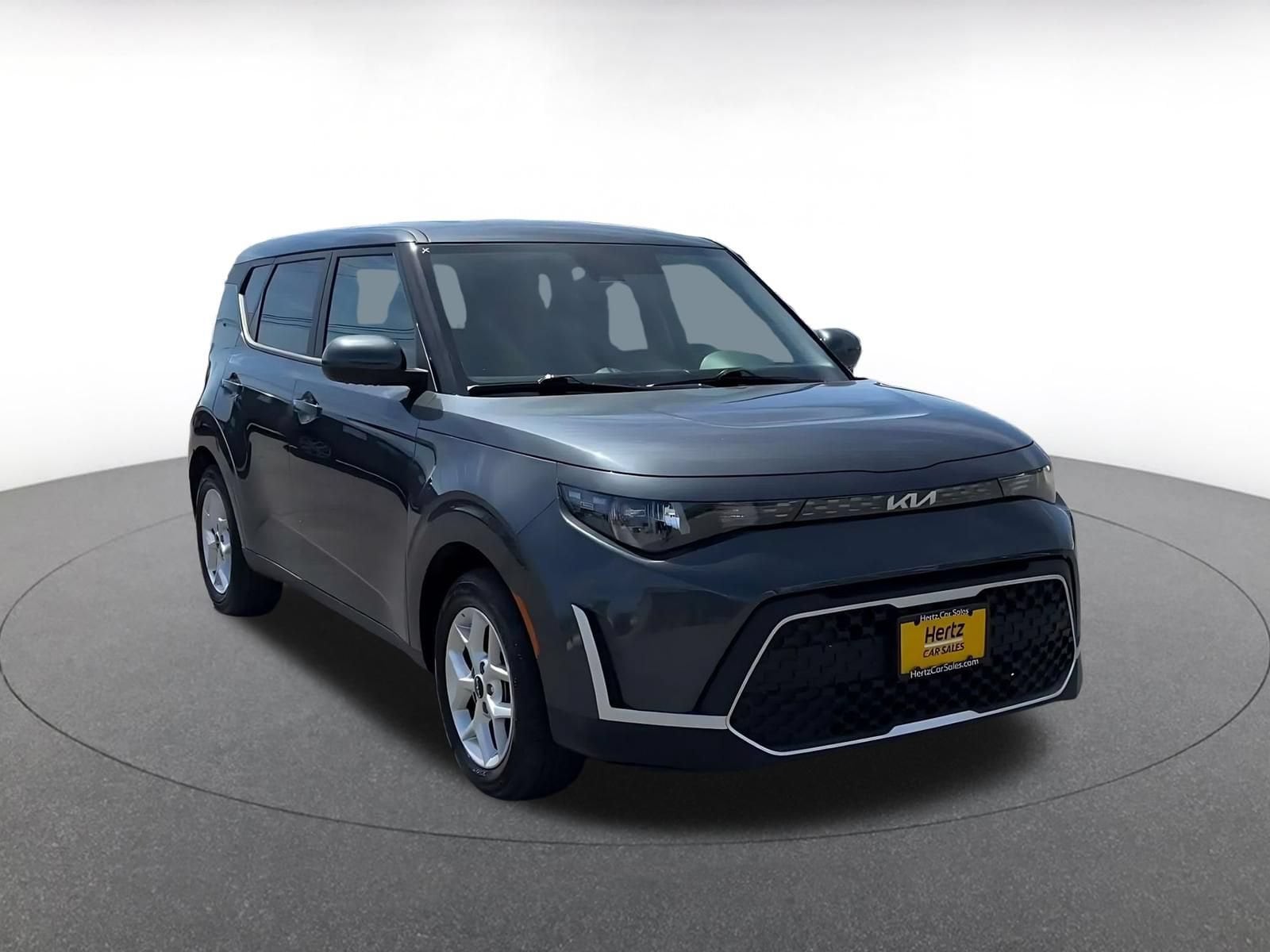 Thumbnail: 2025 Kia Soul - 3