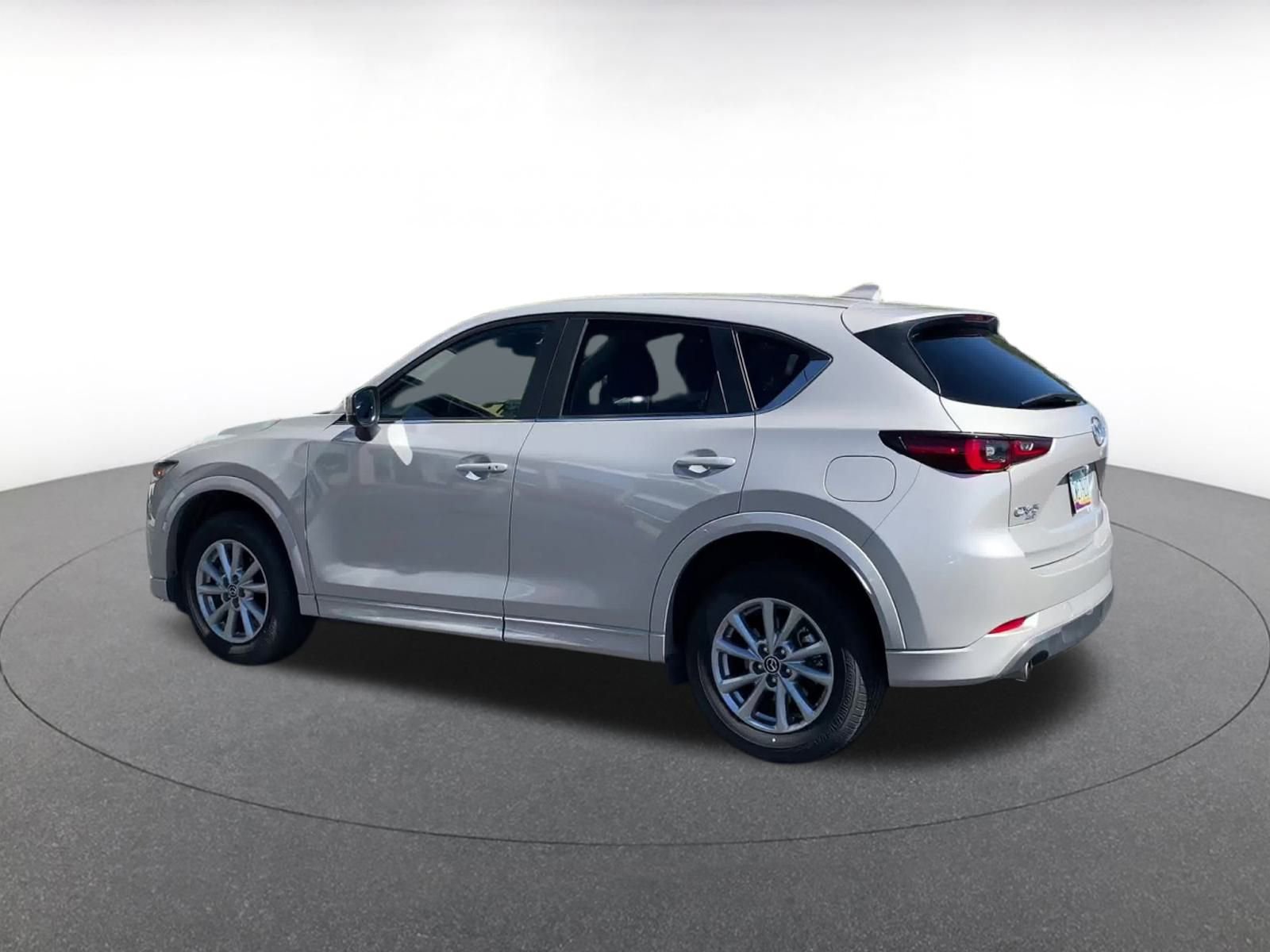 Thumbnail: 2025 Mazda CX-5 - 10