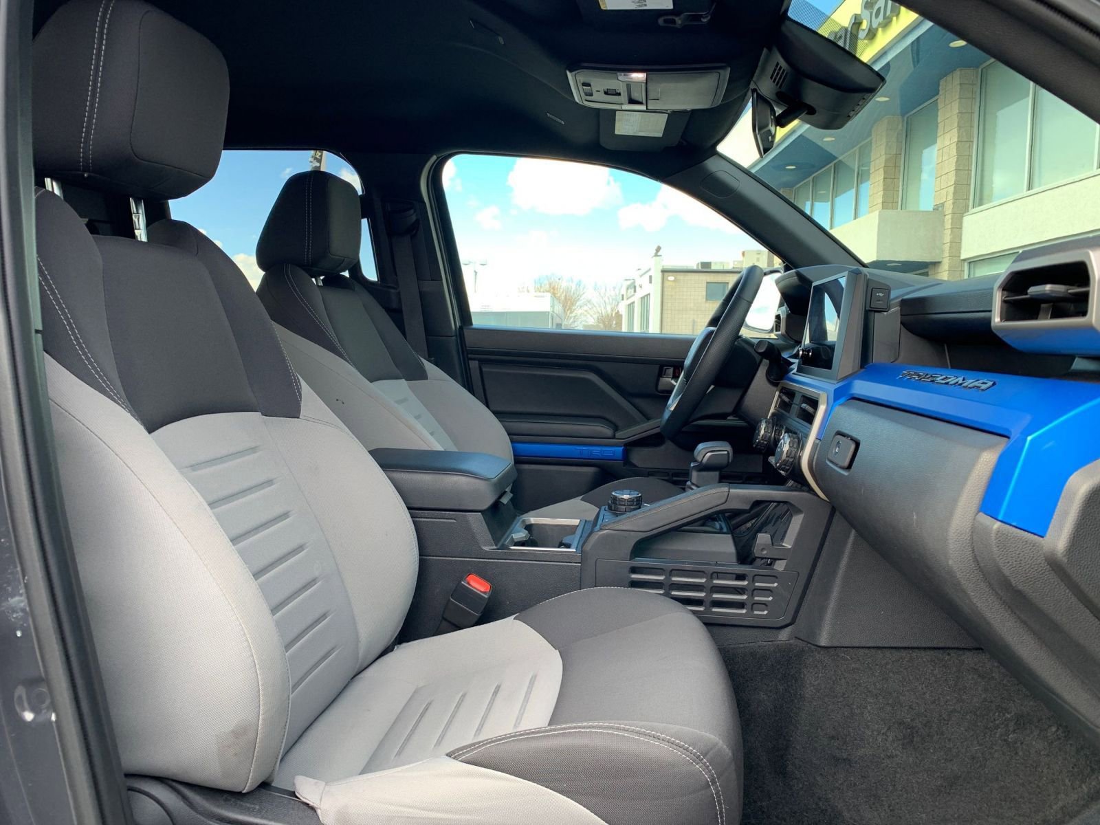 Thumbnail: 2025 Toyota Tacoma - 35