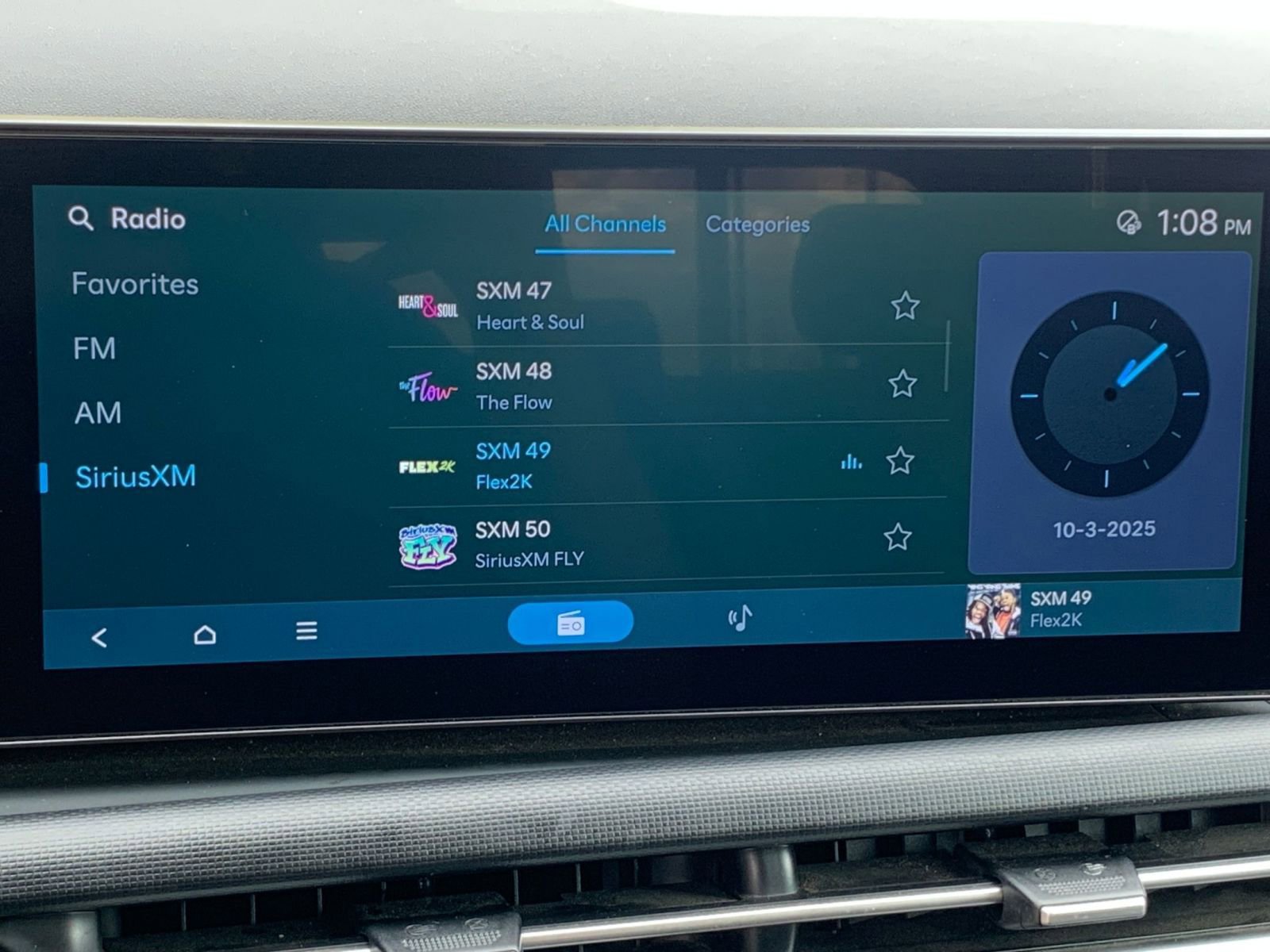 Thumbnail: 2025 Hyundai Tucson - 21