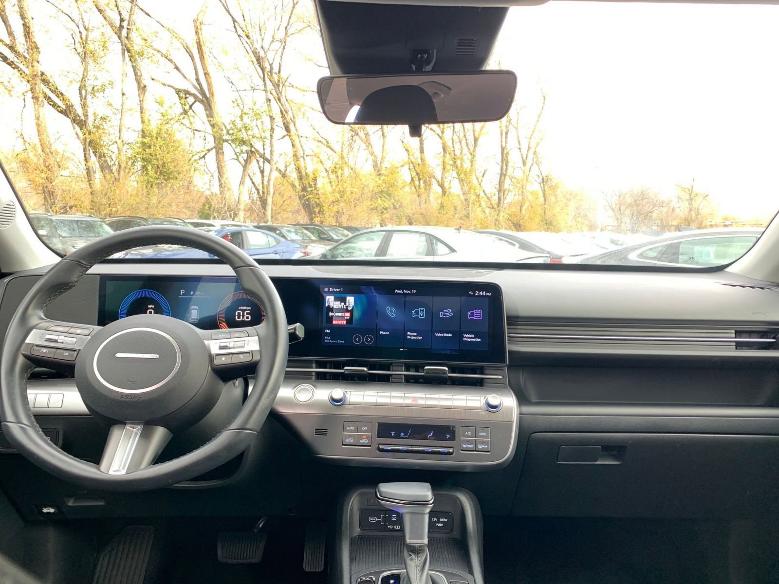 Thumbnail: 2025 Hyundai Kona - 33