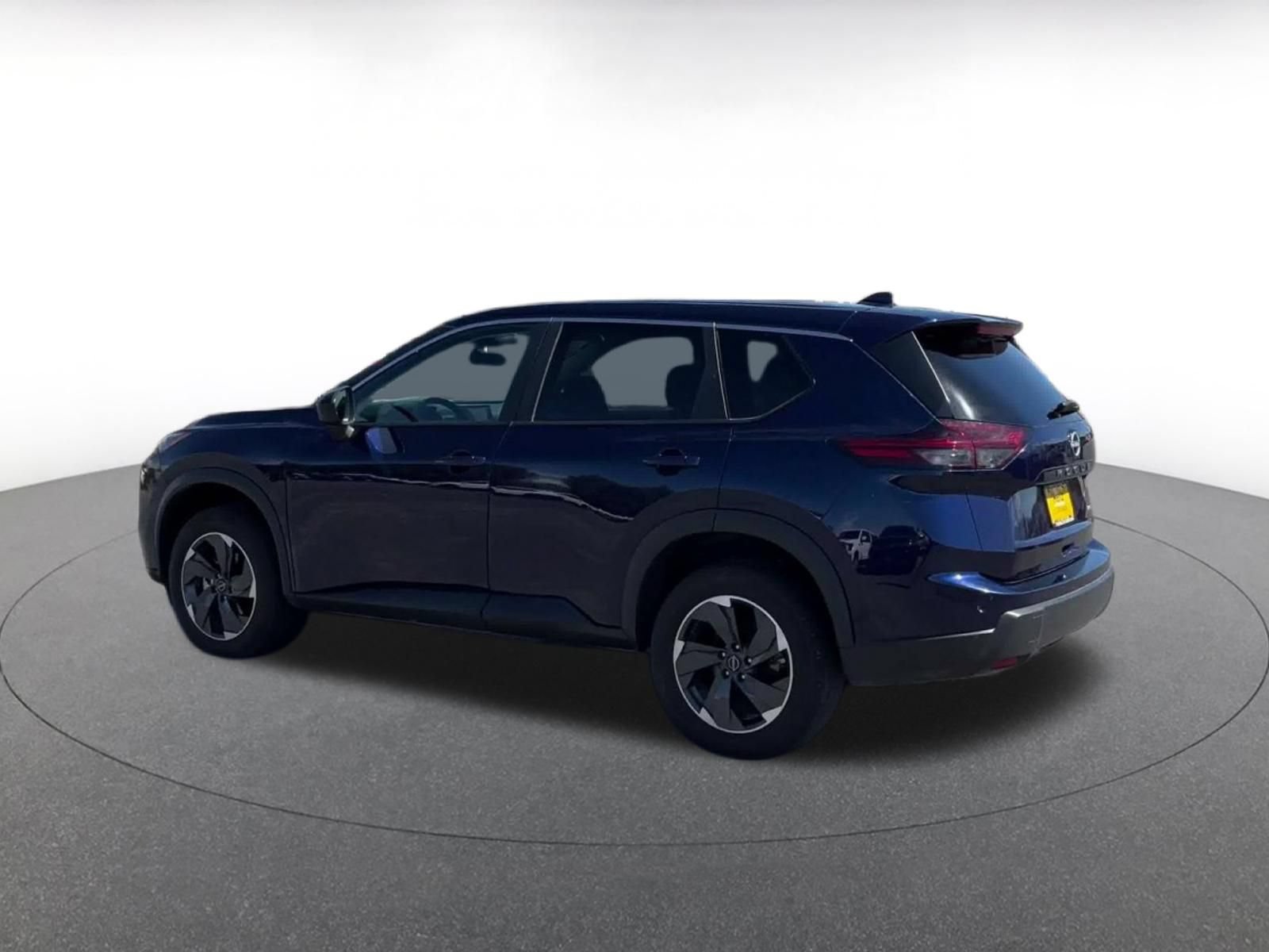 Thumbnail: 2025 Nissan Rogue - 8