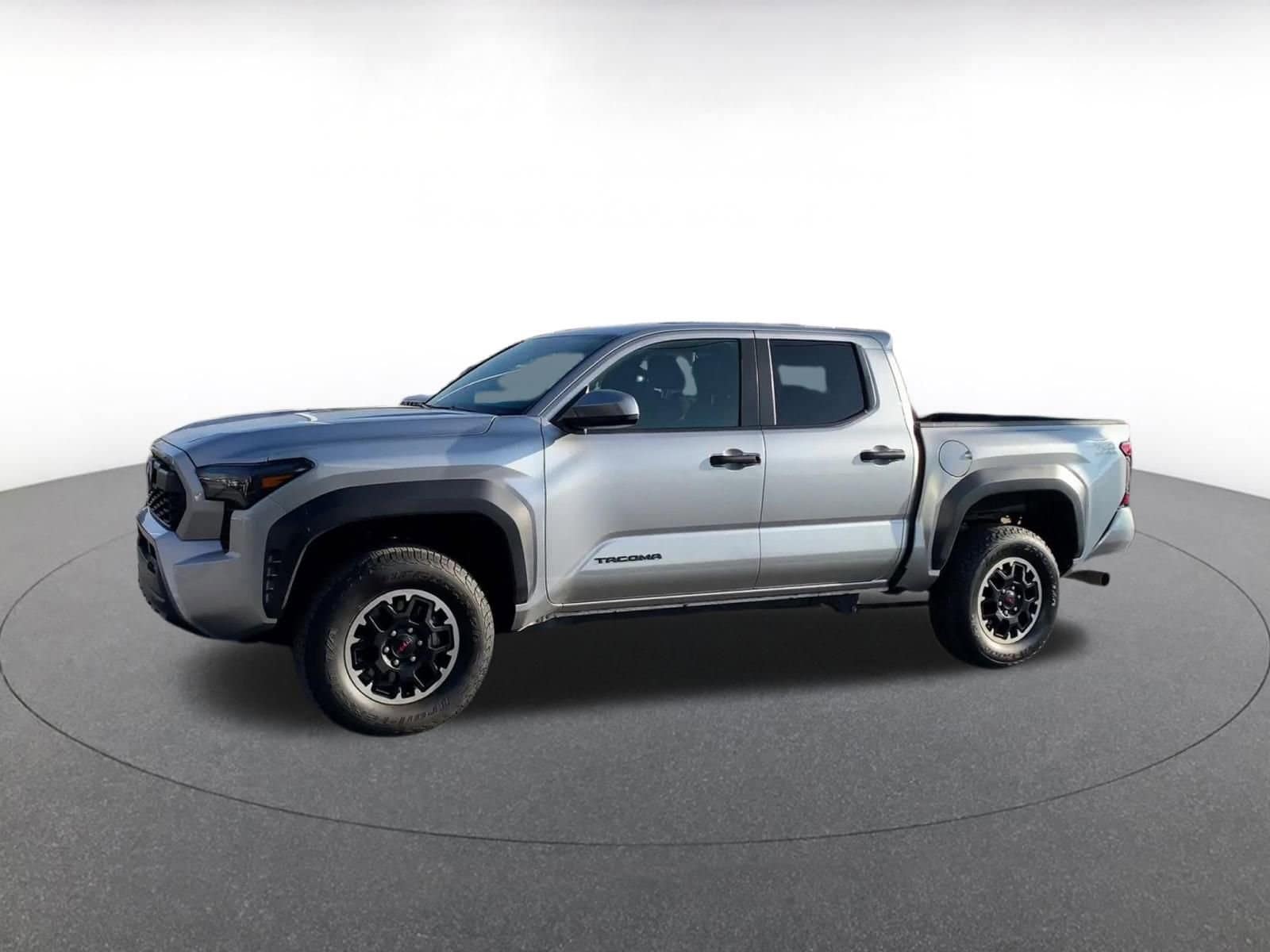 Thumbnail: 2025 Toyota Tacoma - 8