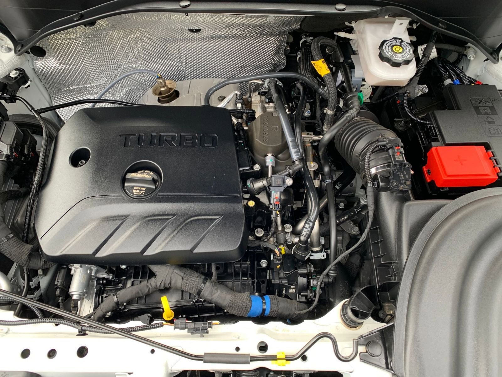 Thumbnail: 2025 Buick Encore GX - 30